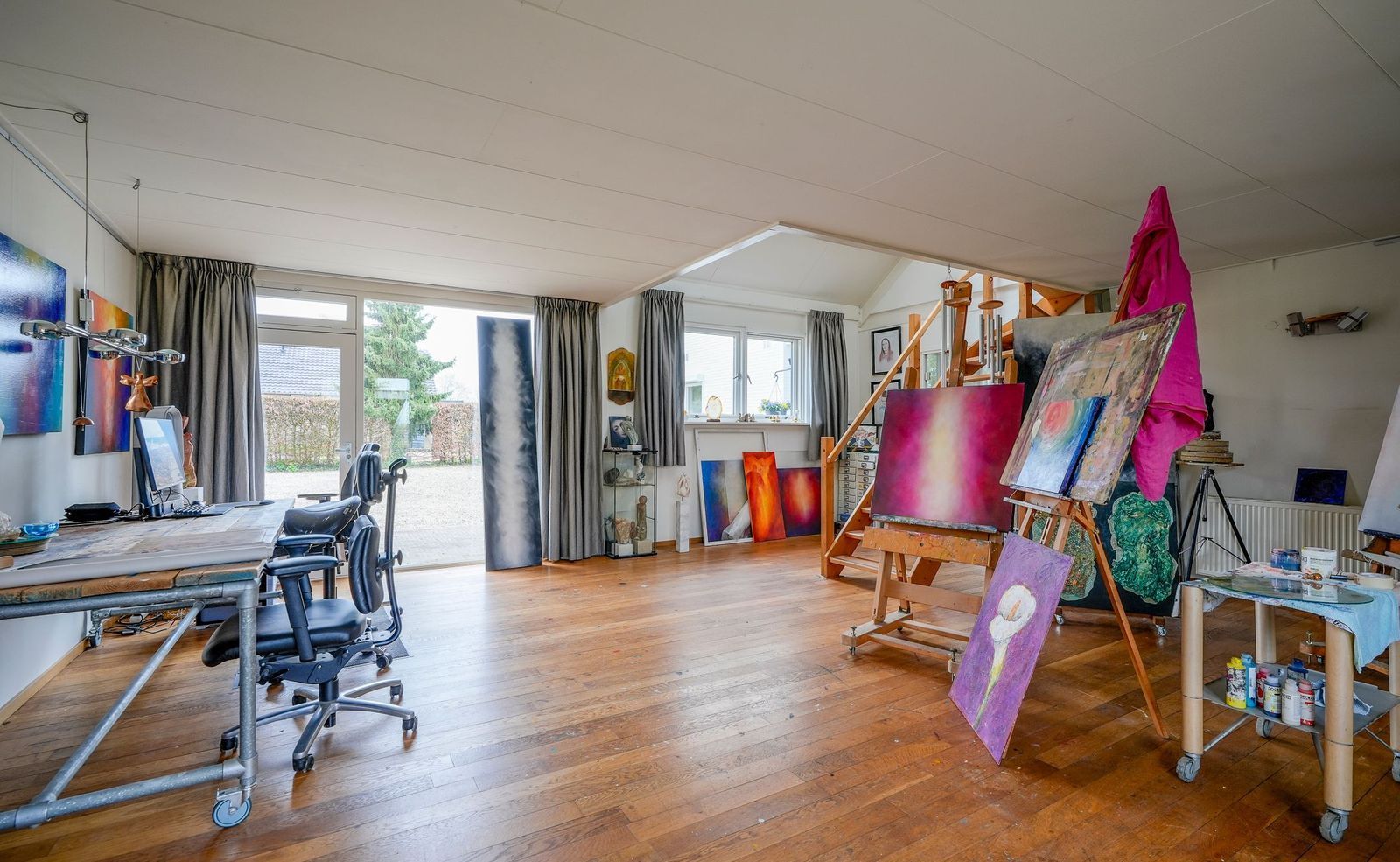 Ganzert 30, Eck En Wiel foto-24