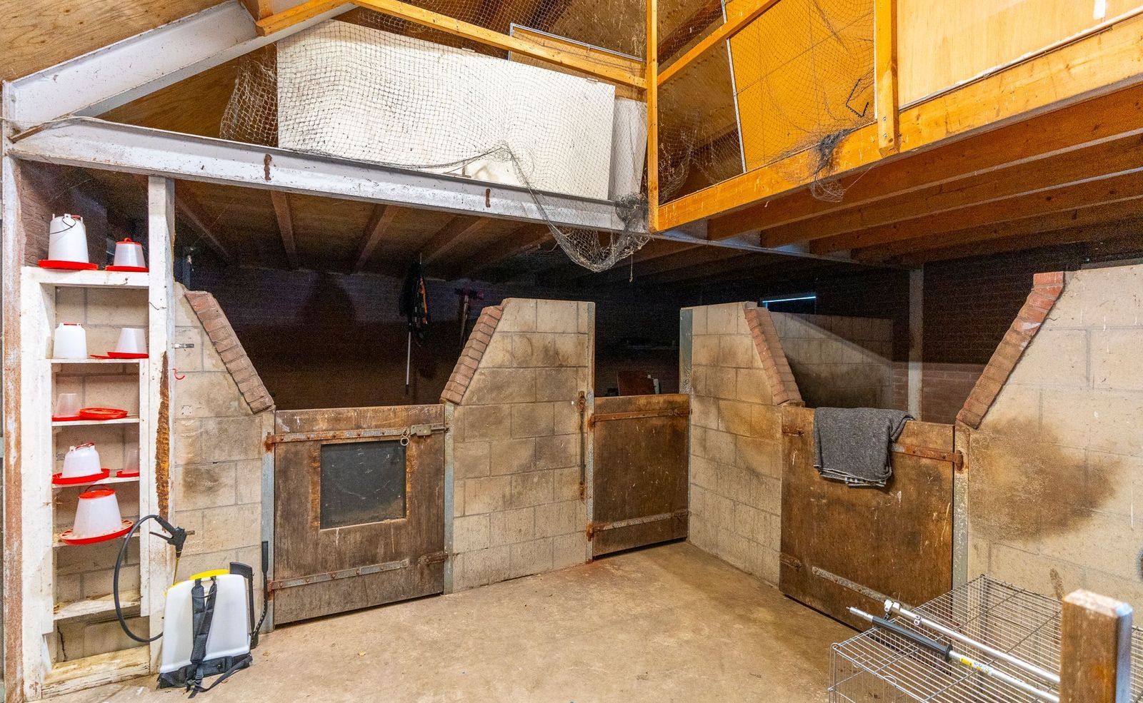 Ganzert 30, Eck En Wiel foto-27