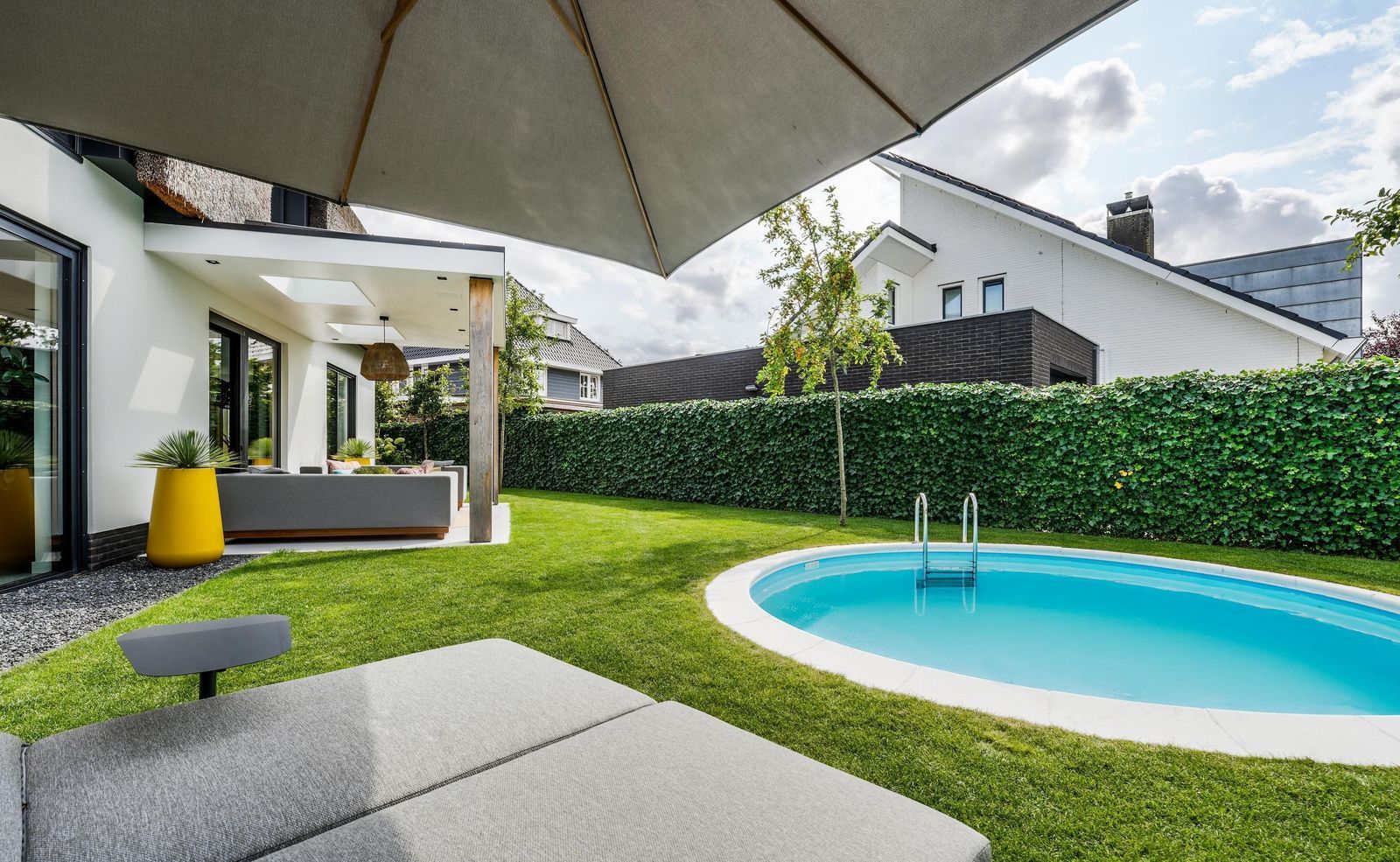 Hubert van Schonauwenlaan 4, Culemborg foto-26