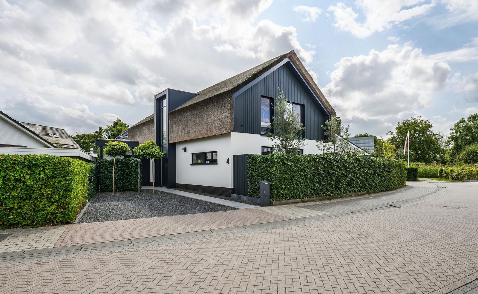 Hubert van Schonauwenlaan 4, Culemborg foto-0