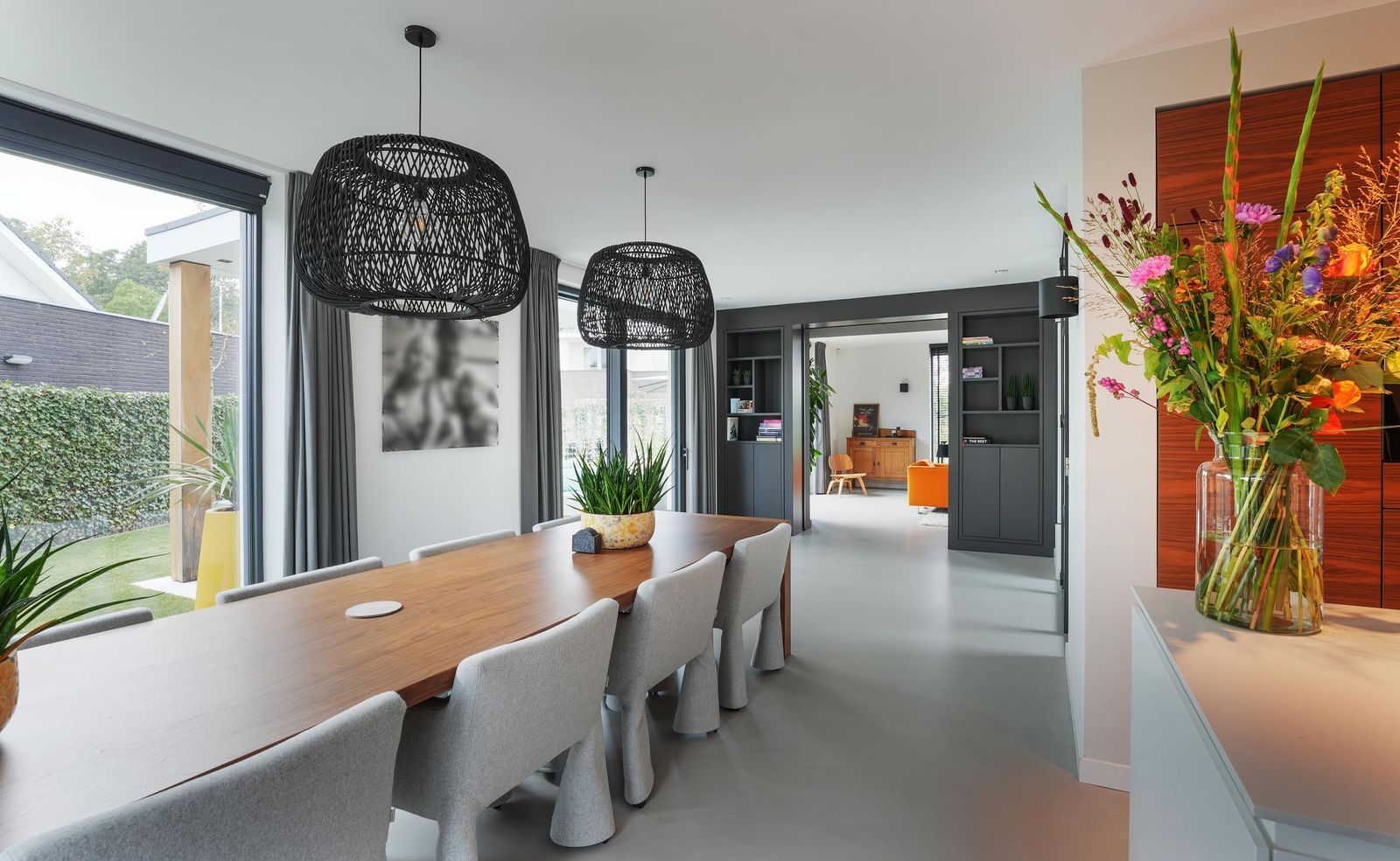 Hubert van Schonauwenlaan 4, Culemborg foto-8