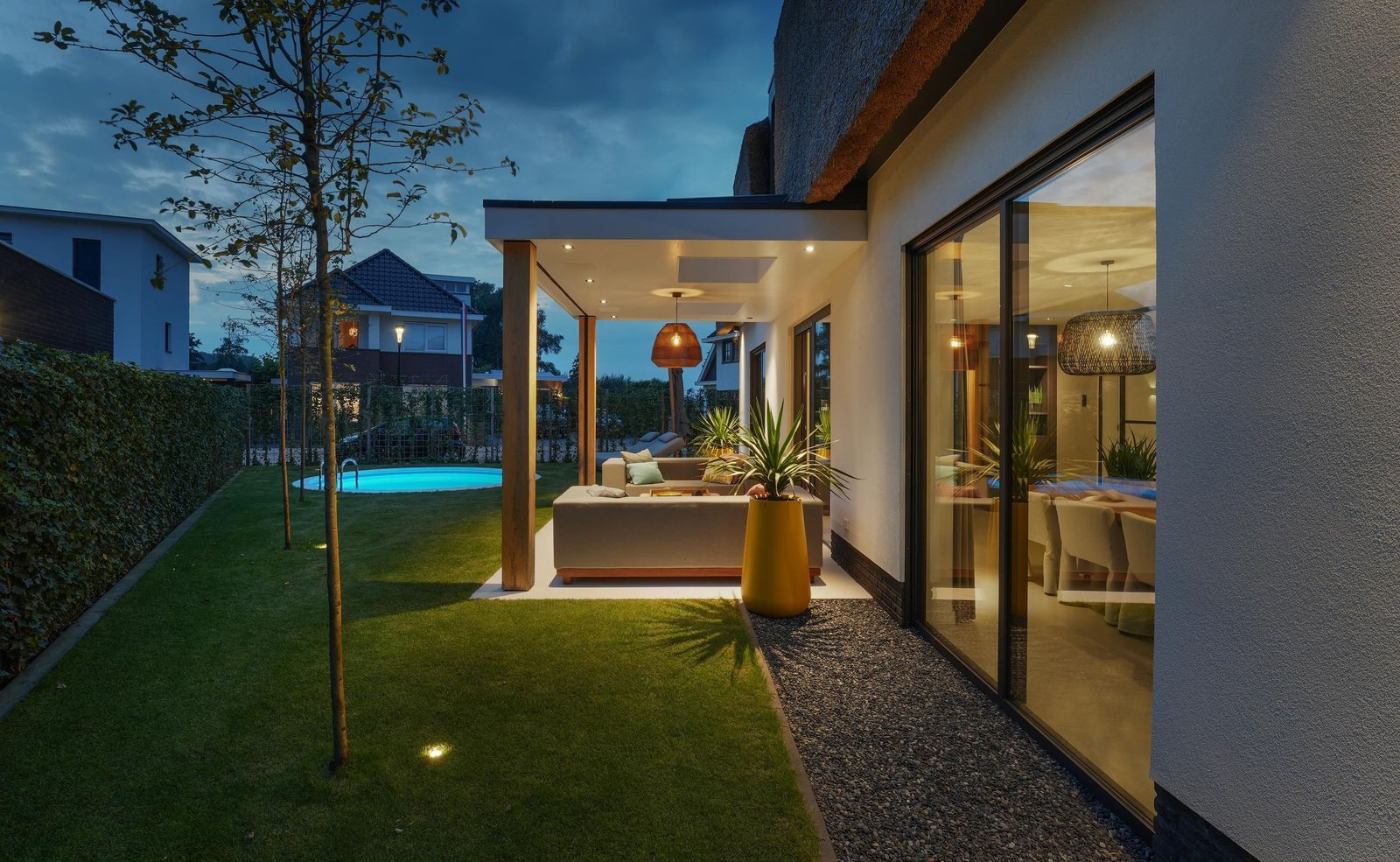 Hubert van Schonauwenlaan 4, Culemborg foto-36