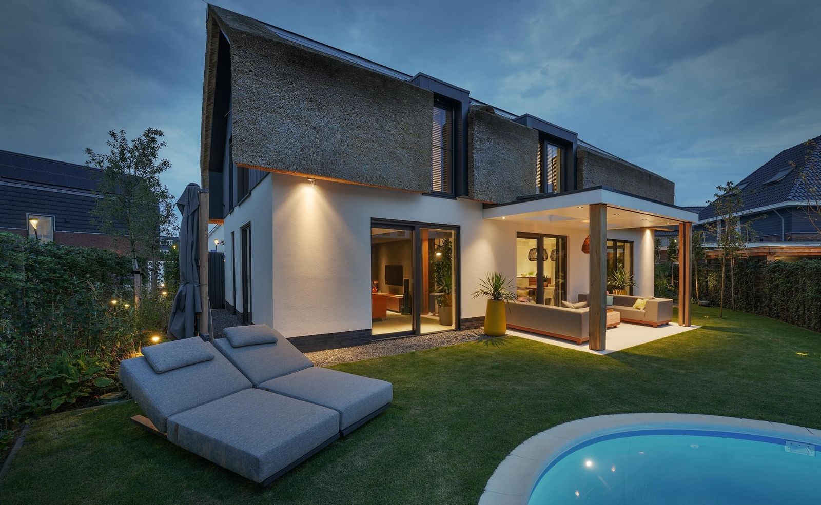 Hubert van Schonauwenlaan 4, Culemborg foto-35