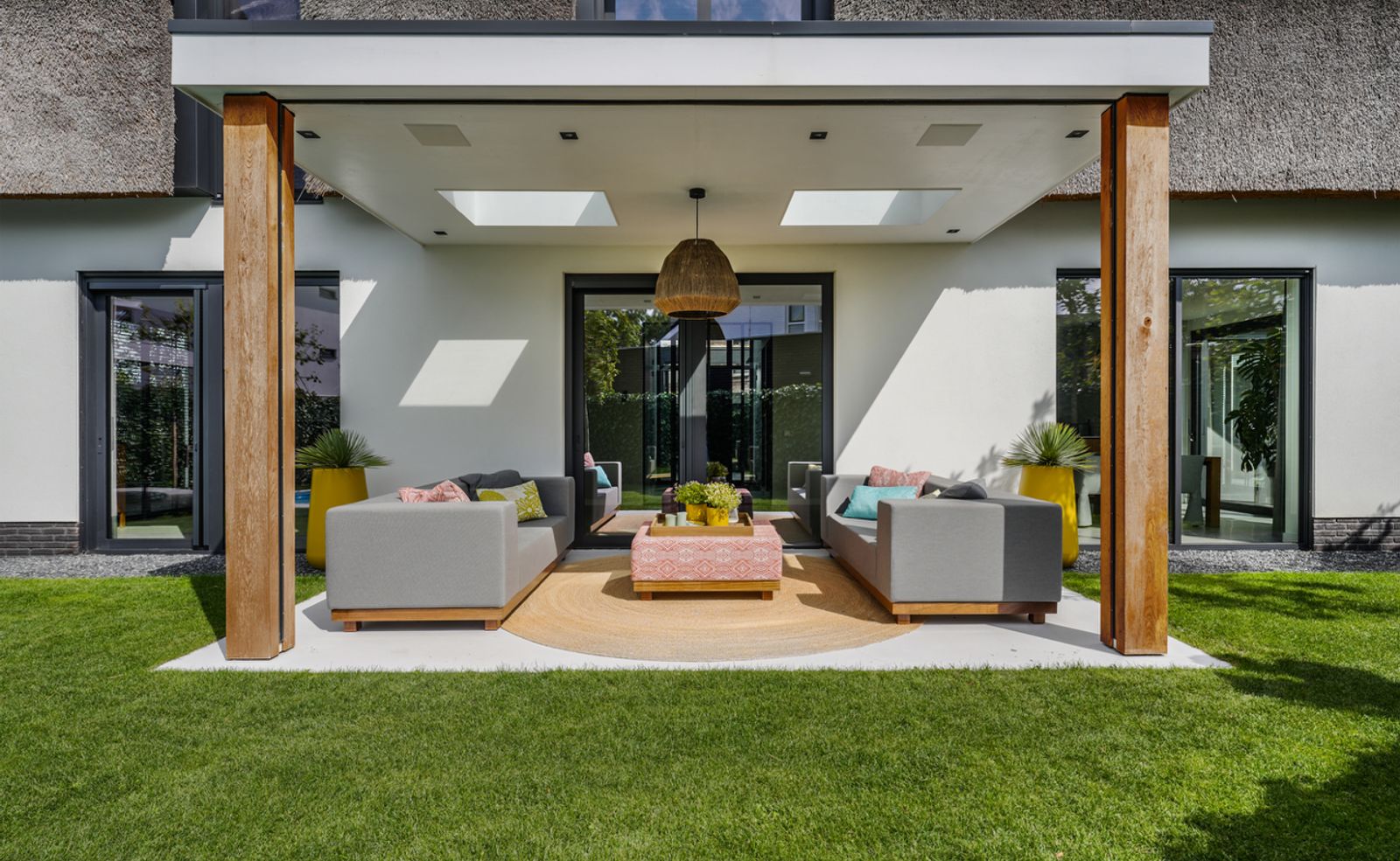 Hubert van Schonauwenlaan 4, Culemborg foto-24