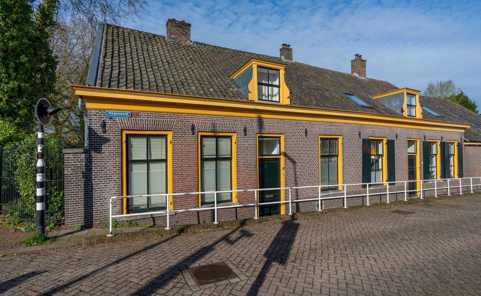 Hogenoord 6, Utrecht foto-2