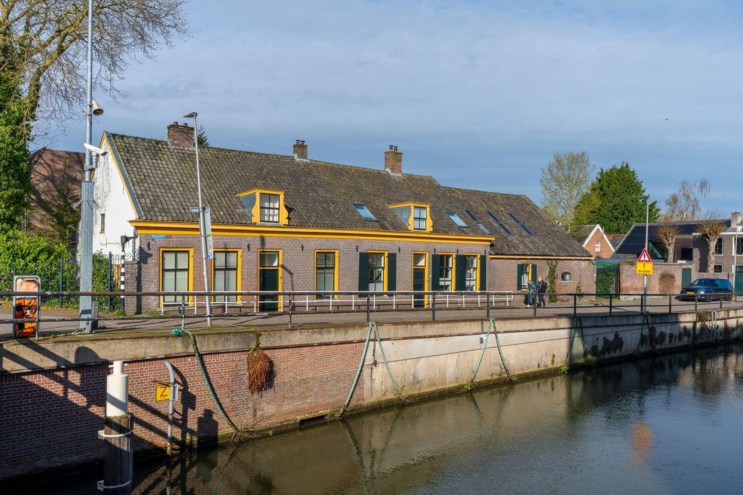 Hogenoord 6, Utrecht
