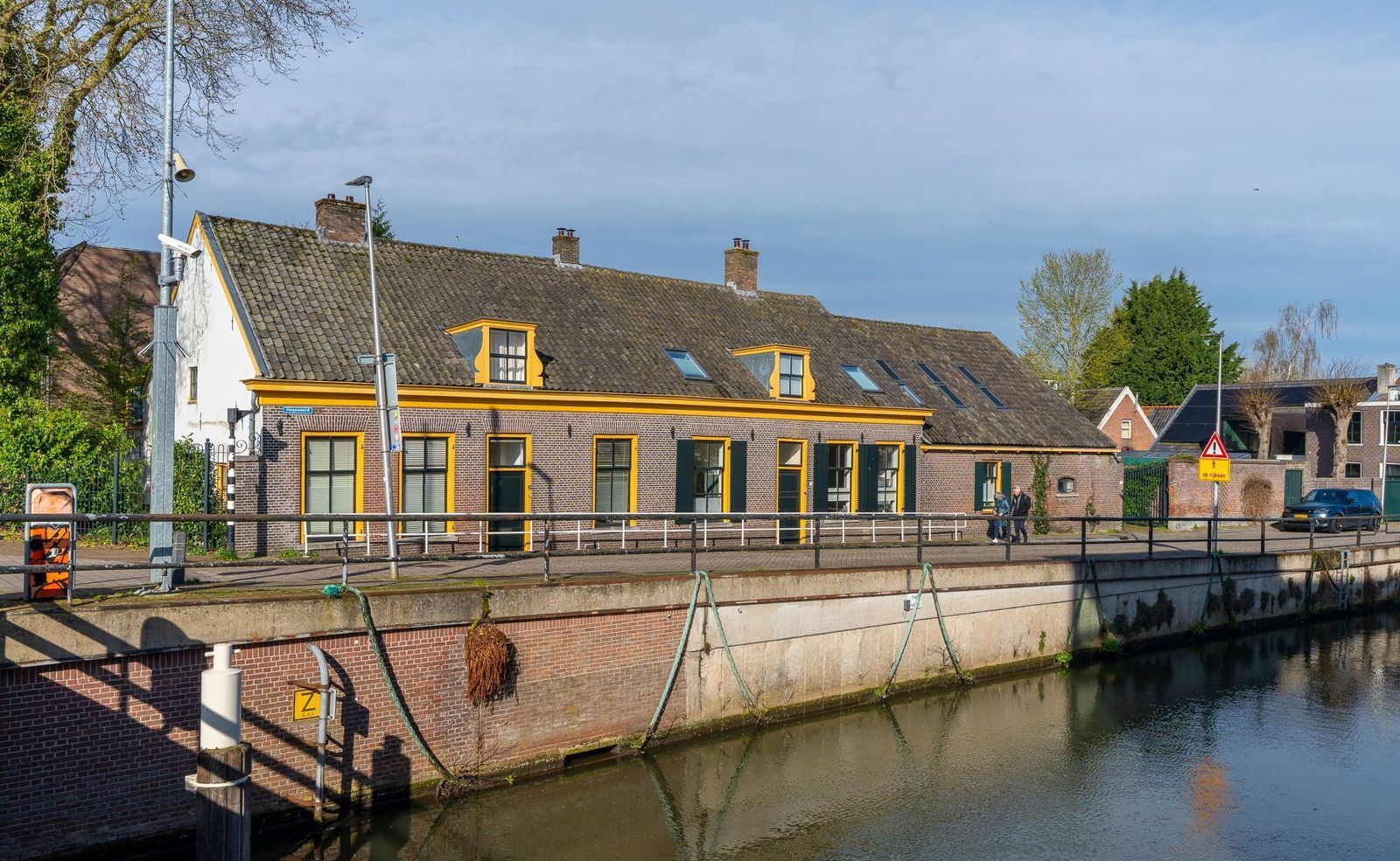 Hogenoord 6, Utrecht foto-0