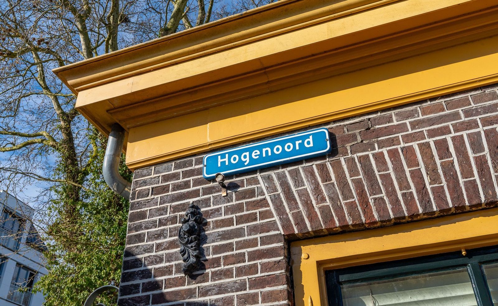 Hogenoord 6, Utrecht foto-1