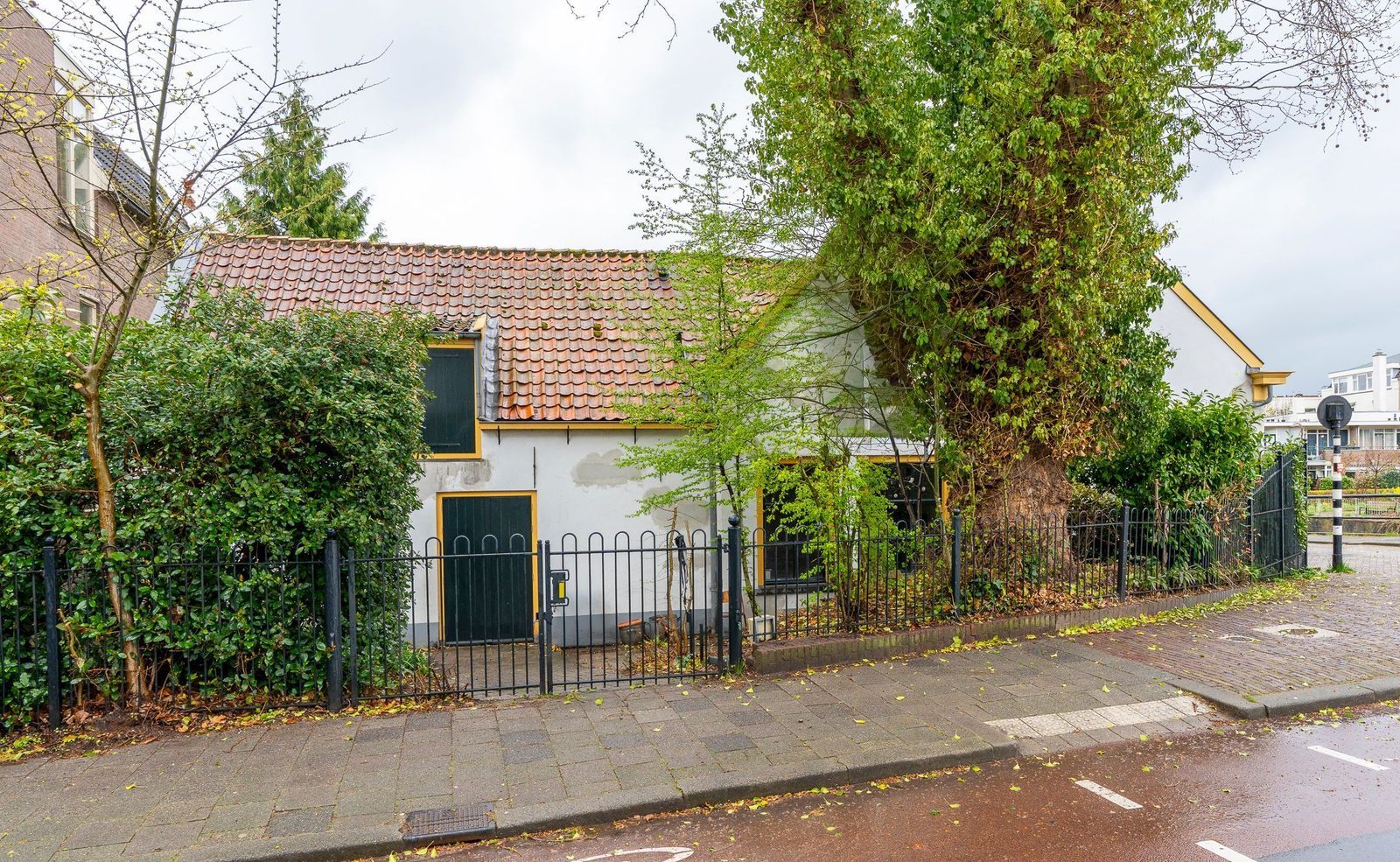 Hogenoord 6, Utrecht foto-35