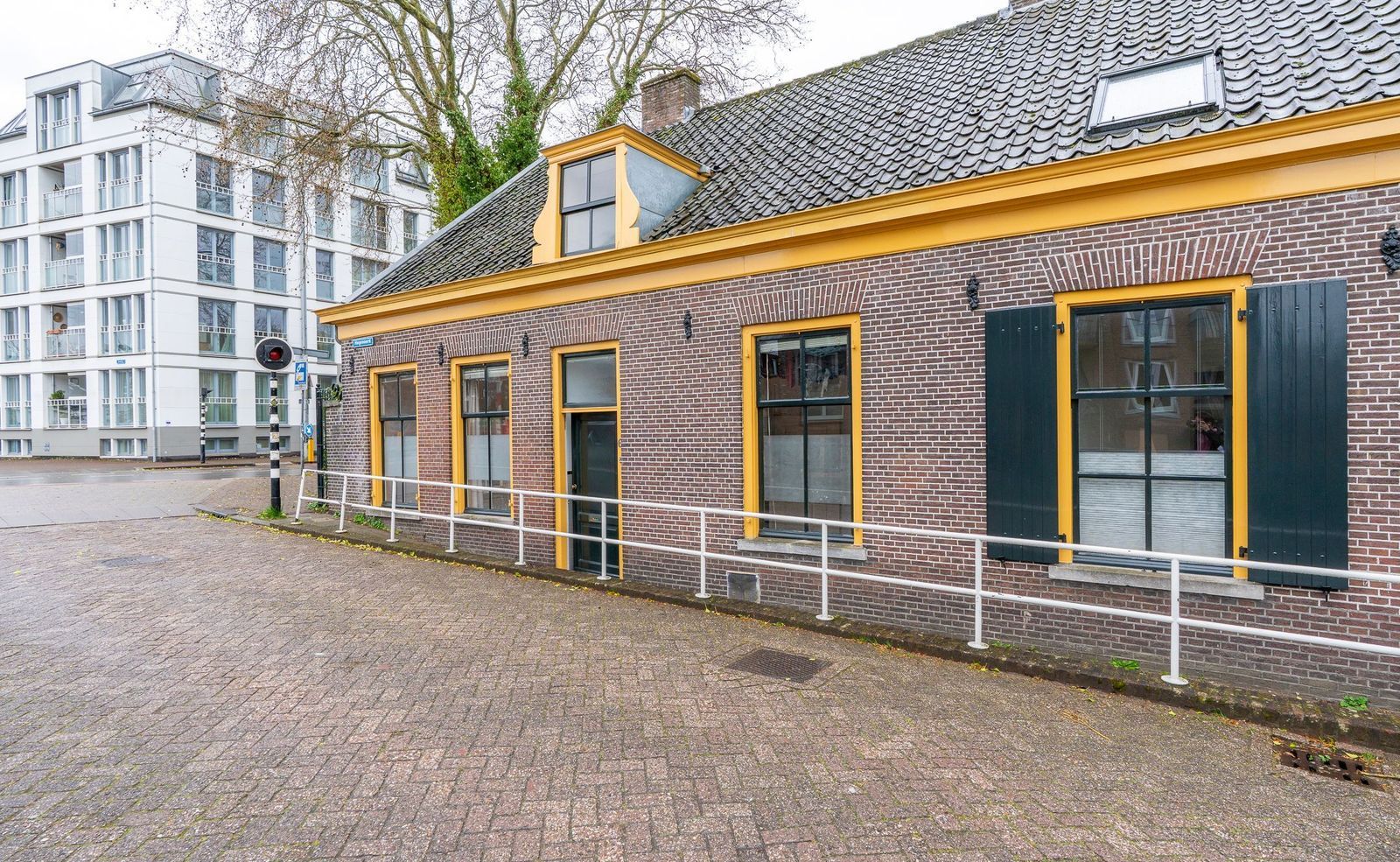 Hogenoord 6, Utrecht foto-39