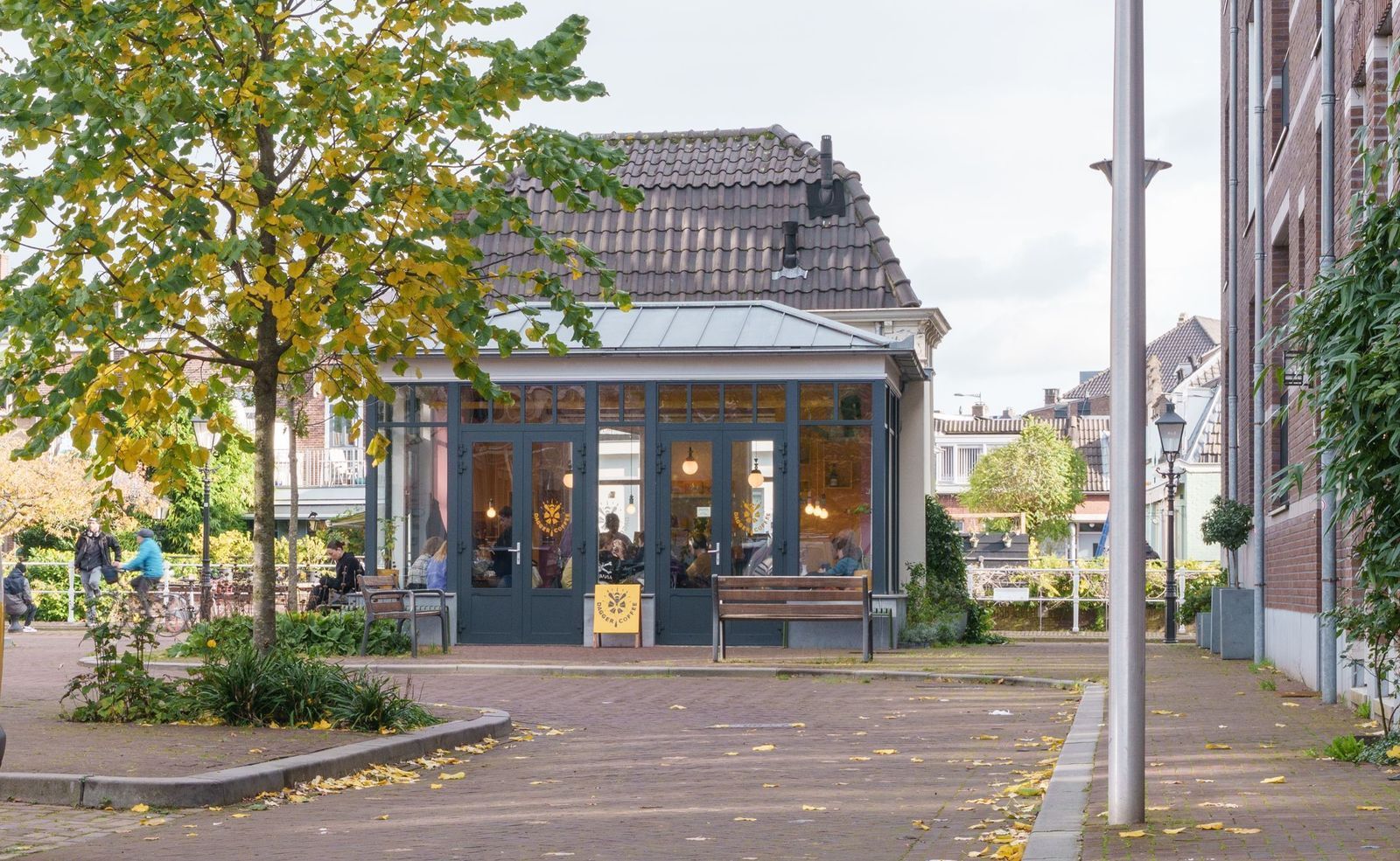 Hogenoord 6, Utrecht foto-43