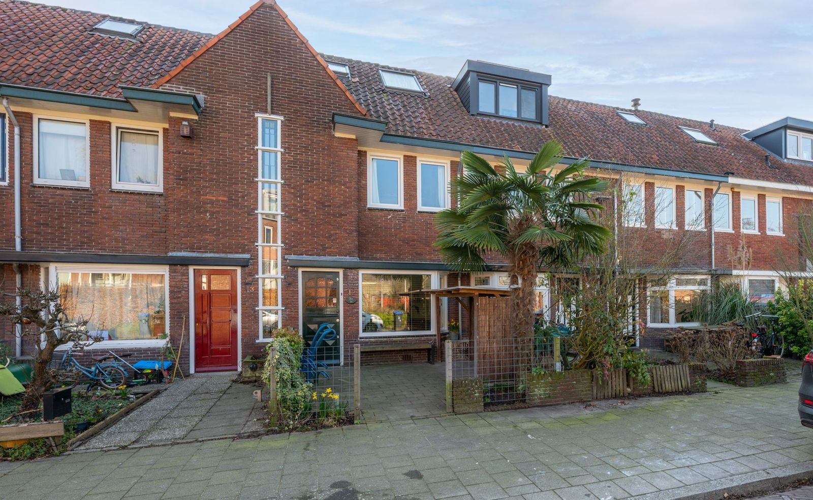 Den Brielstraat 12, Utrecht foto-0