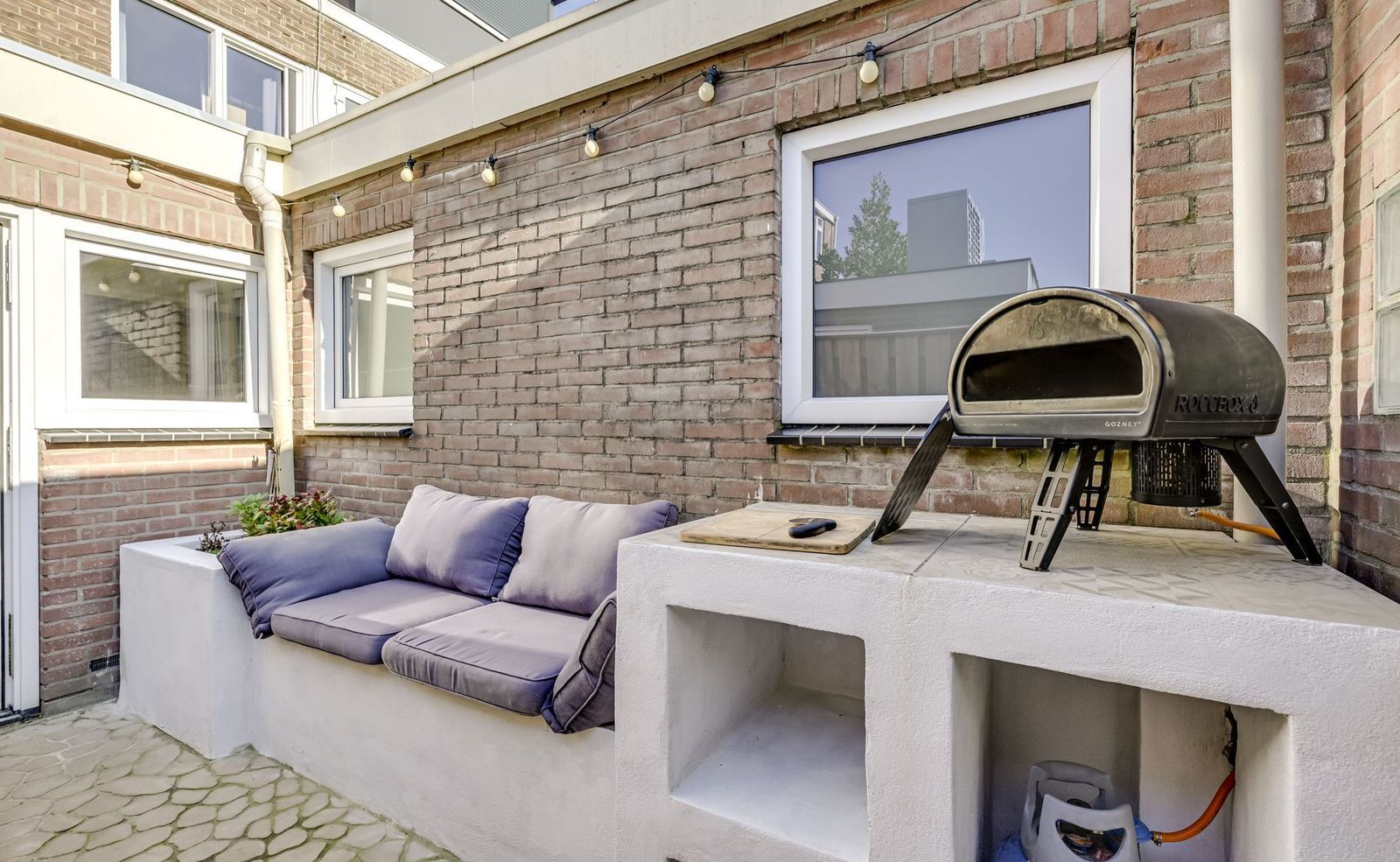 Den Brielstraat 12, Utrecht foto-16