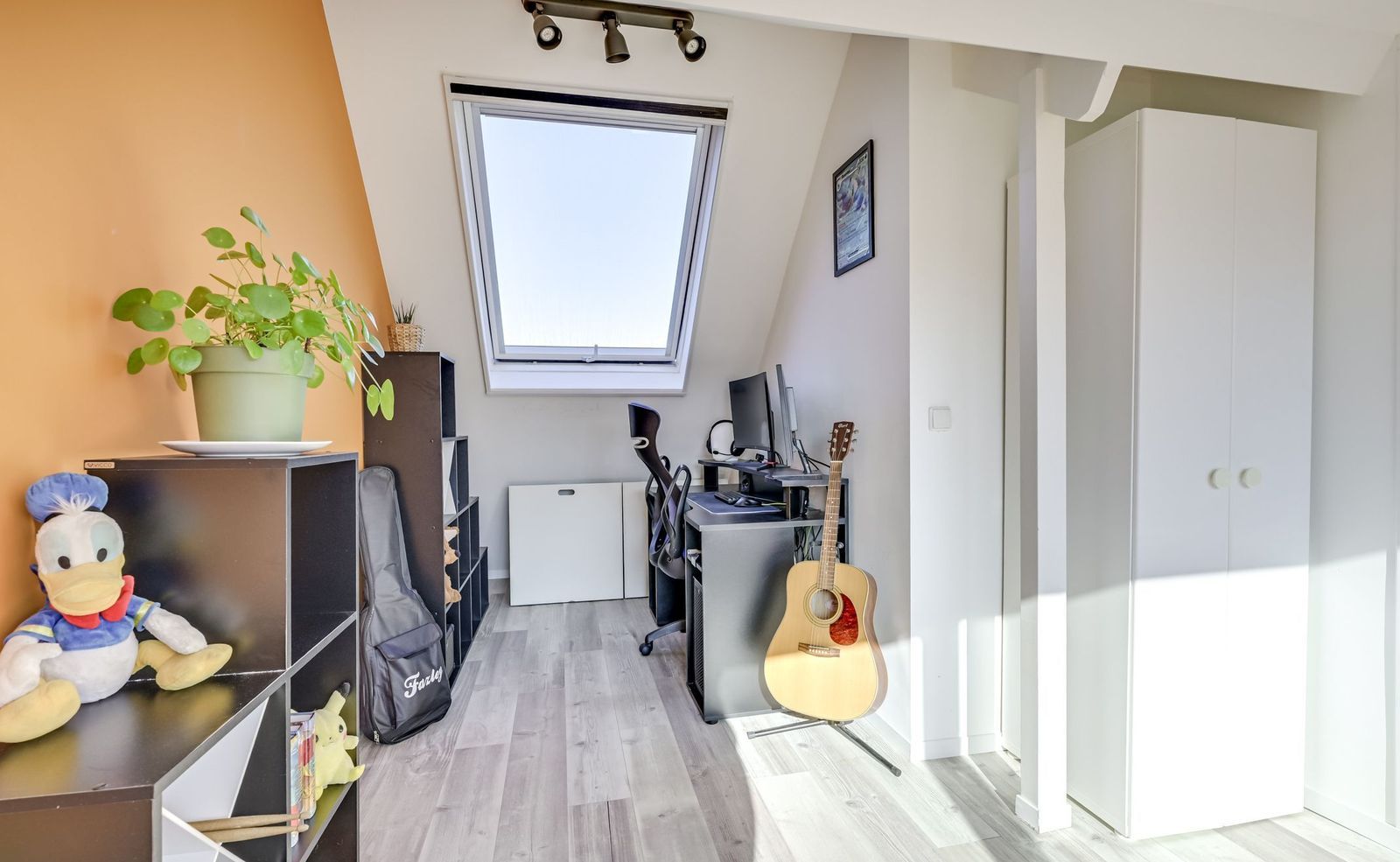 Den Brielstraat 12, Utrecht foto-35