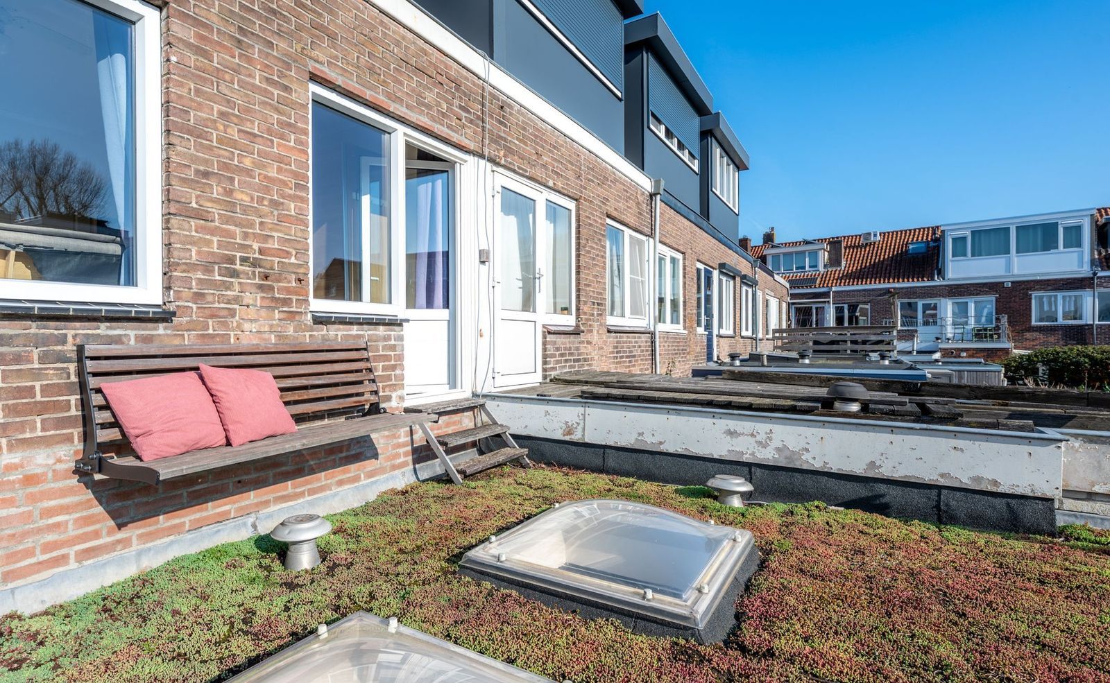 Den Brielstraat 12, Utrecht foto-38