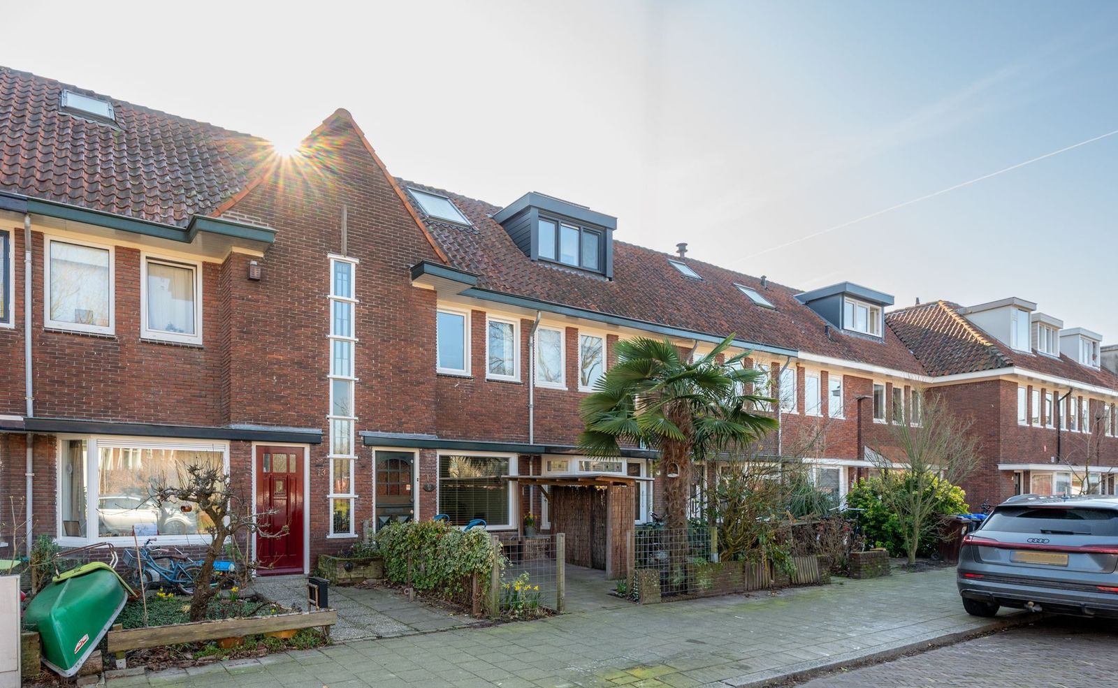 Den Brielstraat 12, Utrecht foto-39