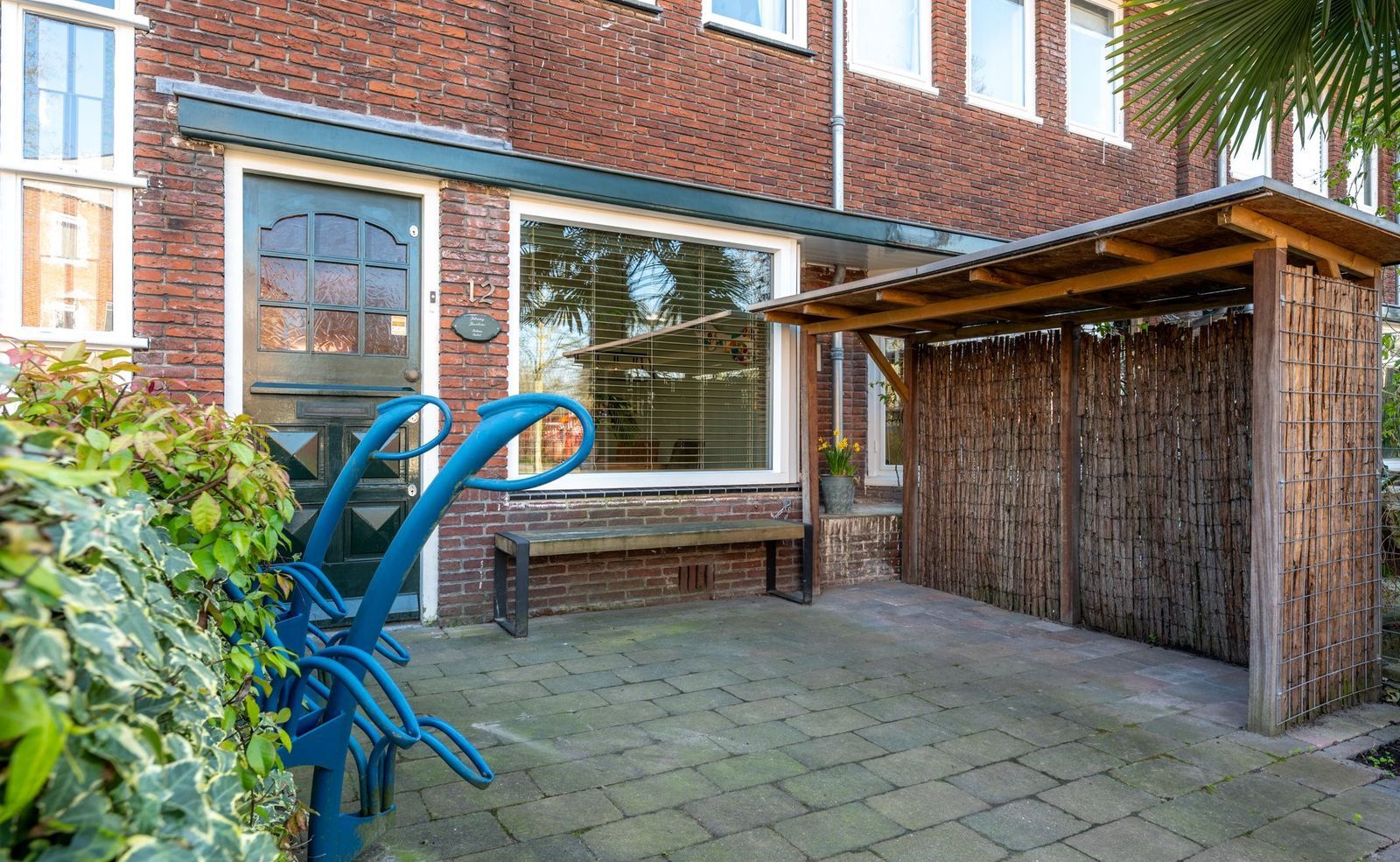 Den Brielstraat 12, Utrecht foto-40