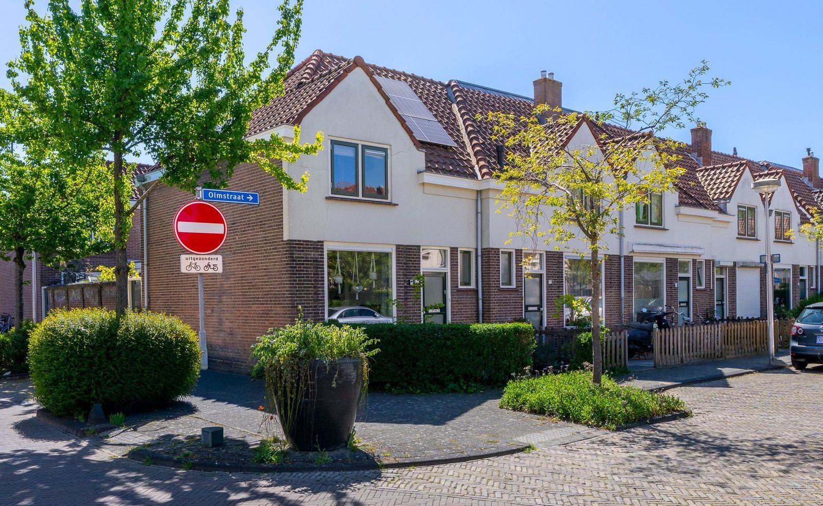Olmstraat 15, Utrecht foto-22
