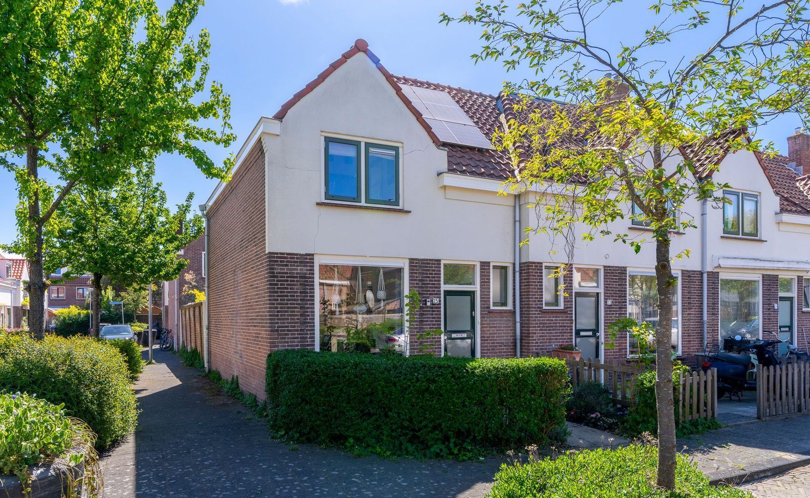 Olmstraat 15, Utrecht foto-0