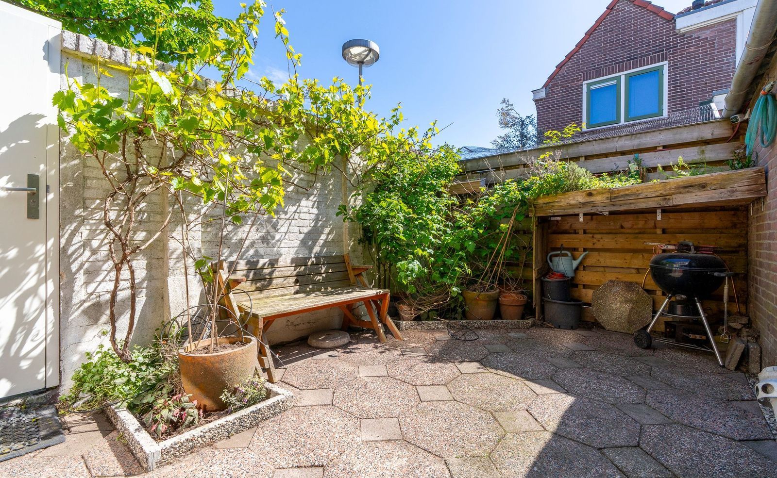Olmstraat 15, Utrecht foto-1