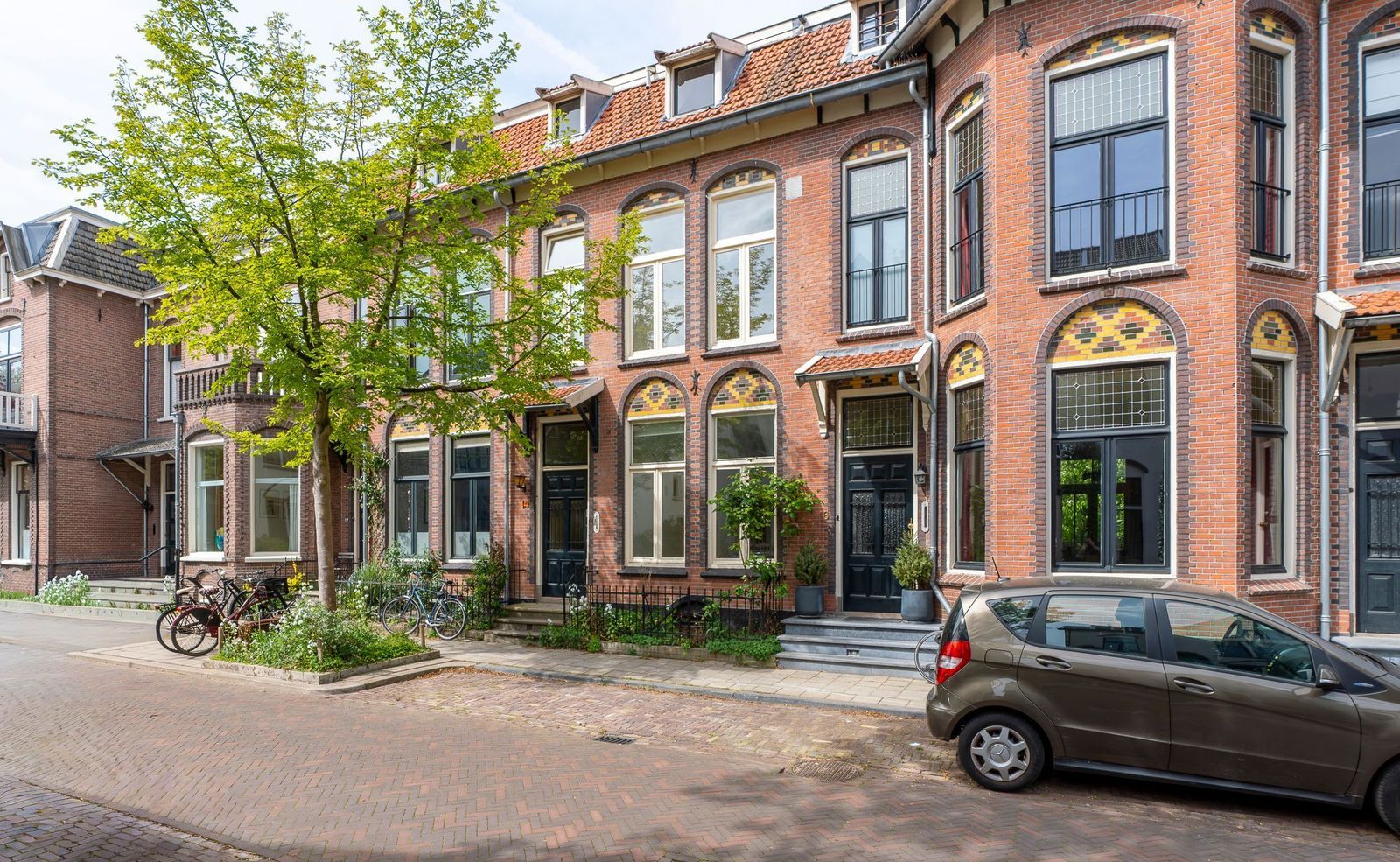 Van Speijkstraat 14, Utrecht foto-39