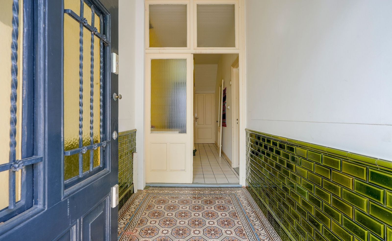 Van Speijkstraat 14, Utrecht foto-2