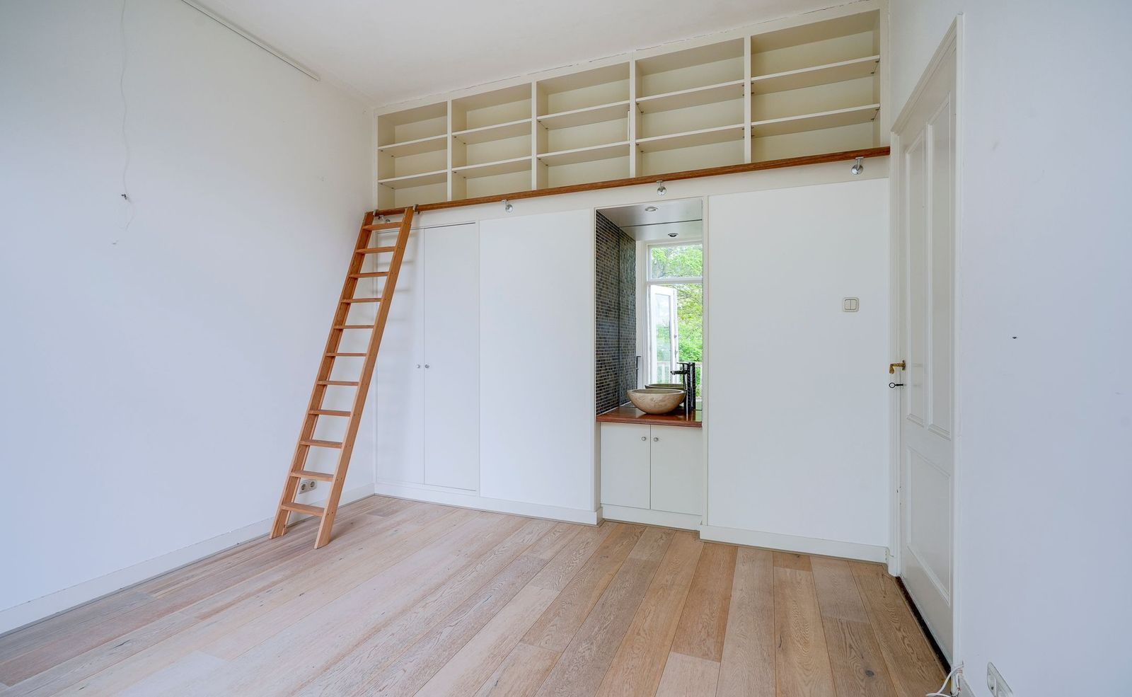 Van Speijkstraat 14, Utrecht foto-19