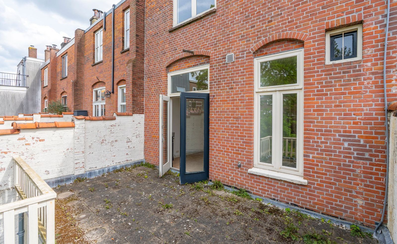 Van Speijkstraat 14, Utrecht foto-21