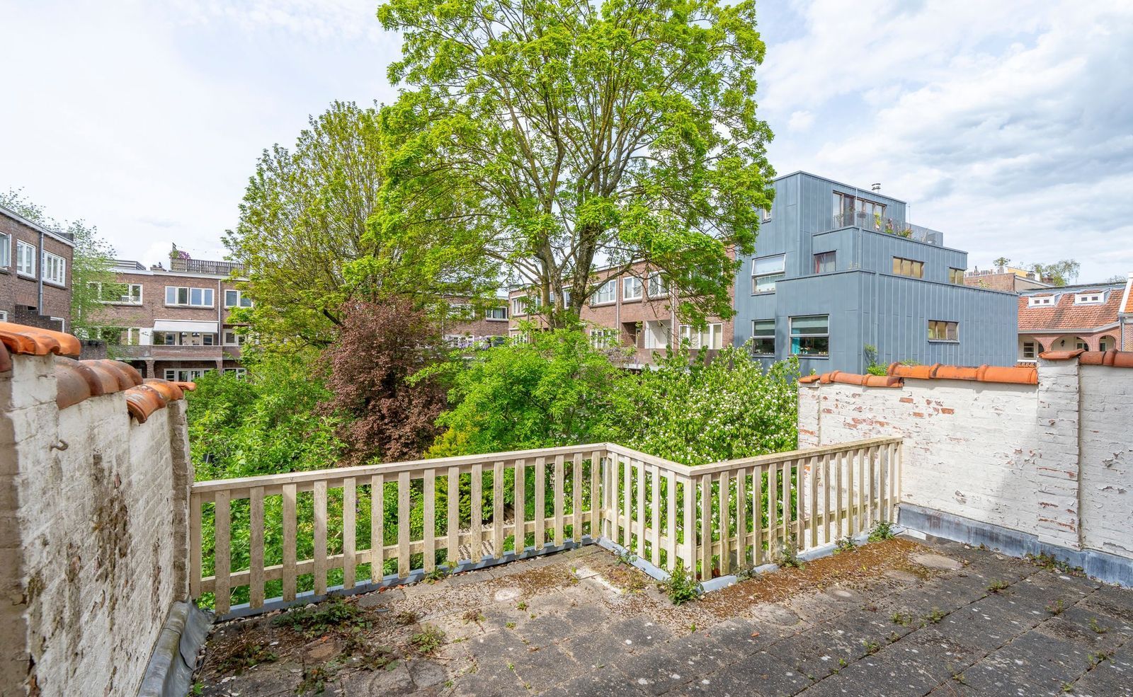 Van Speijkstraat 14, Utrecht foto-22