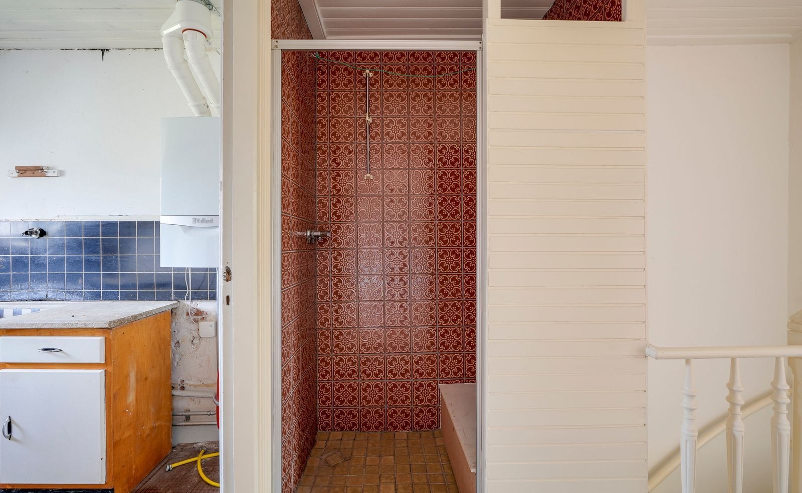 Van Speijkstraat 14, Utrecht foto-33