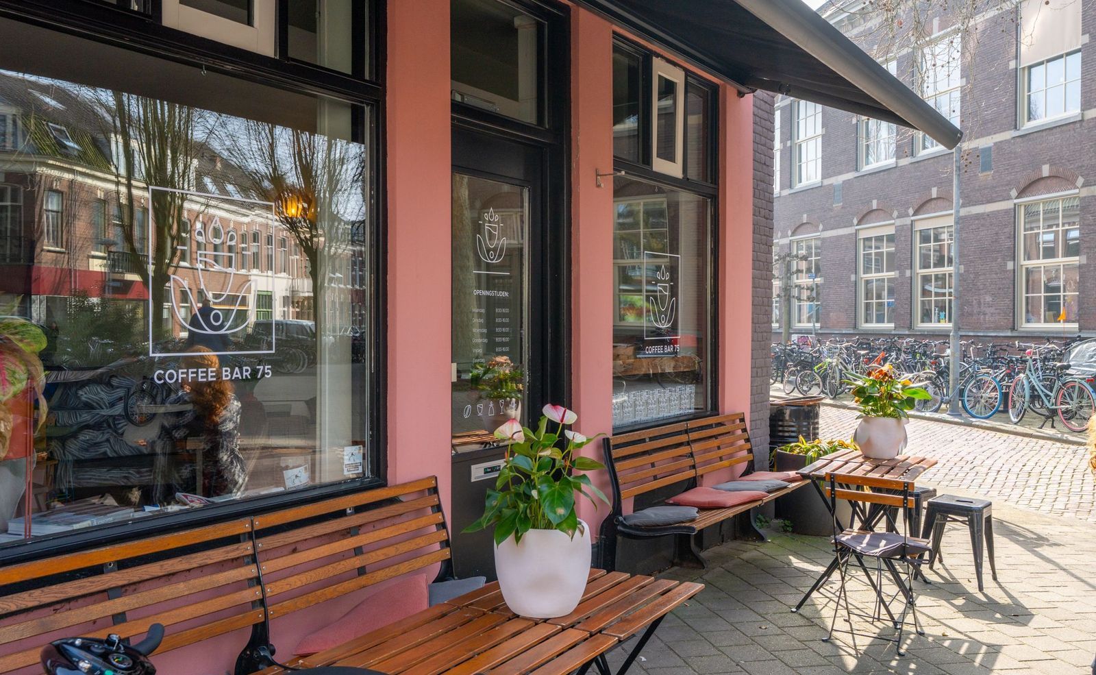 Van Speijkstraat 14, Utrecht foto-42
