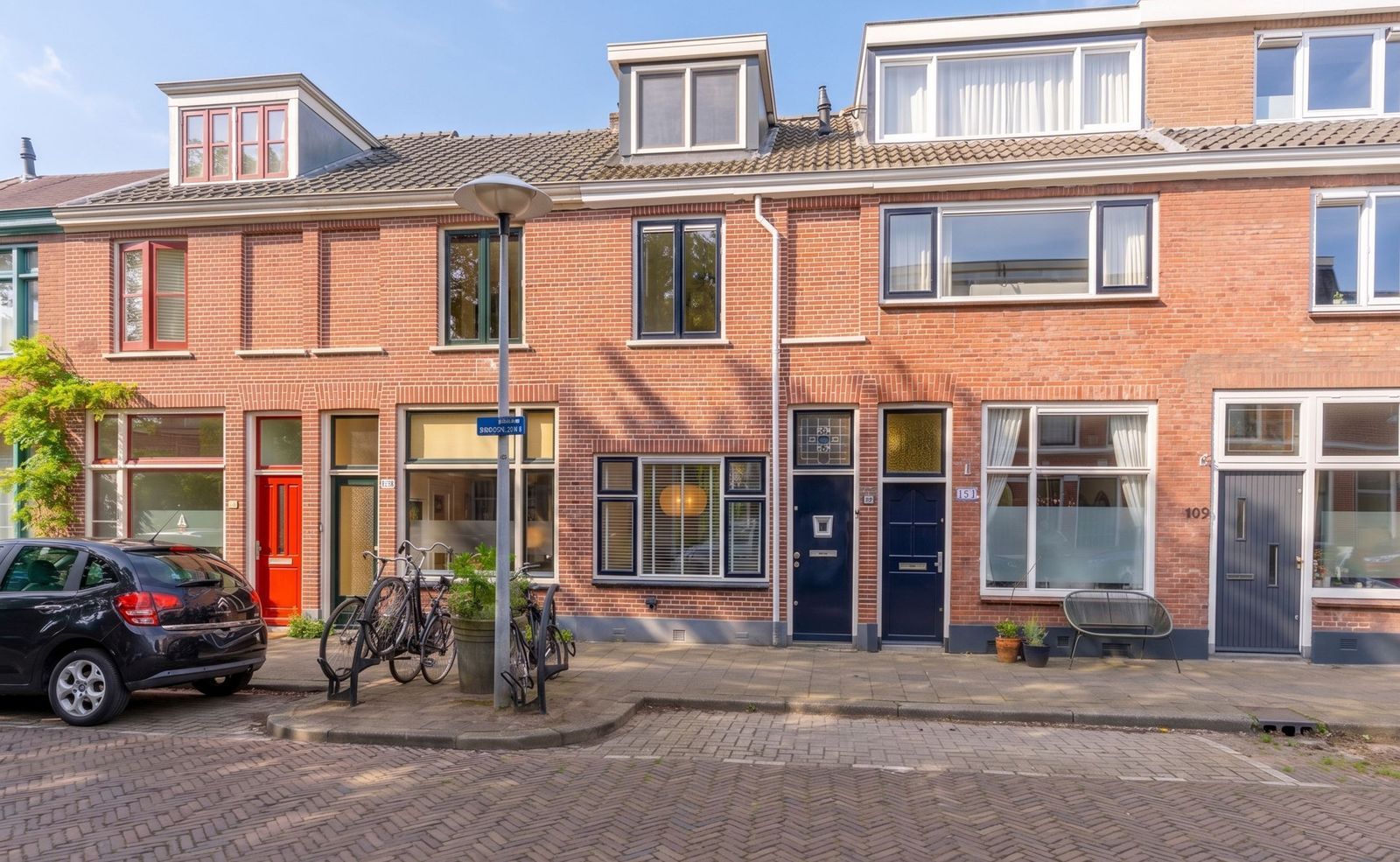 Bollenhofsestraat 113, Utrecht foto-30