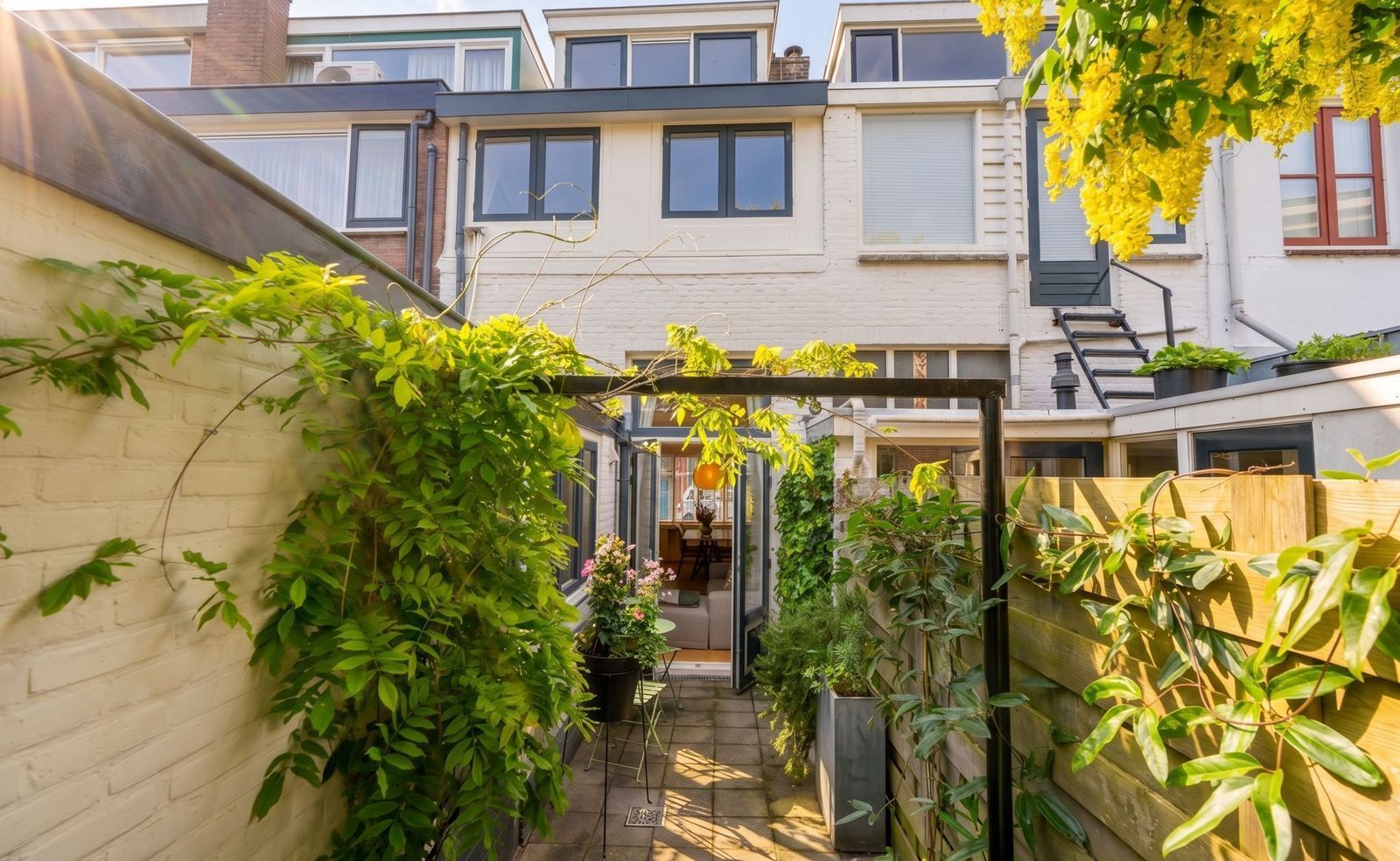 Bollenhofsestraat 113, Utrecht foto-2