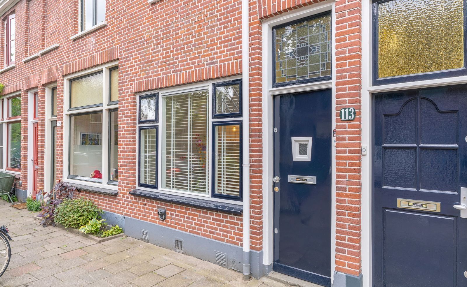 Bollenhofsestraat 113, Utrecht foto-3