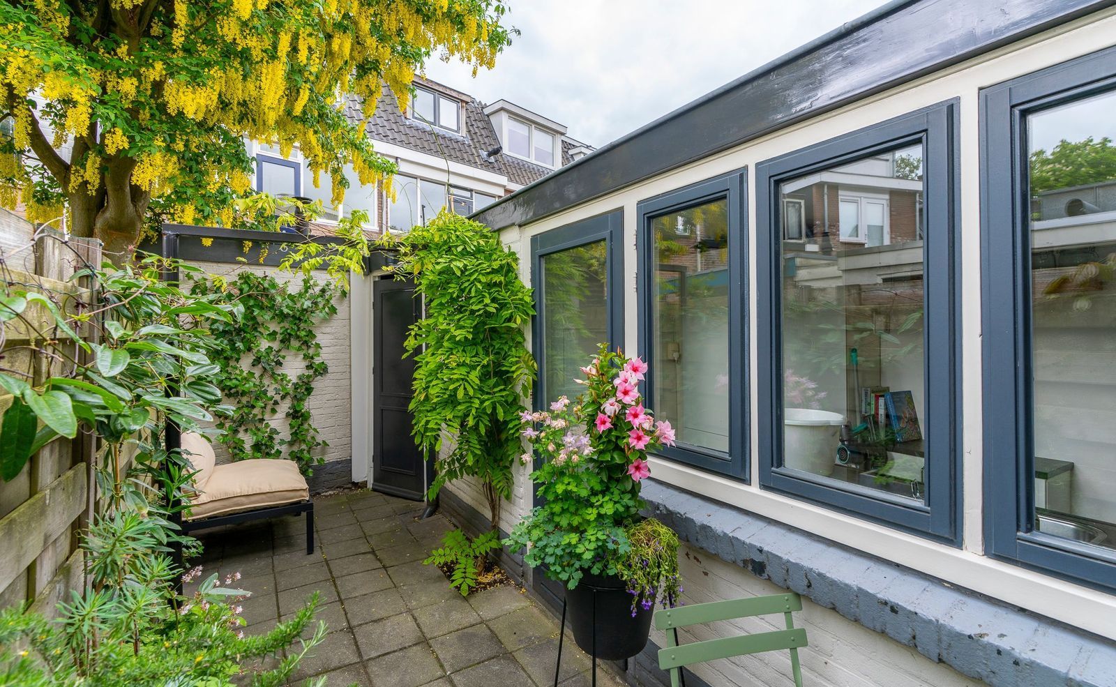 Bollenhofsestraat 113, Utrecht foto-15