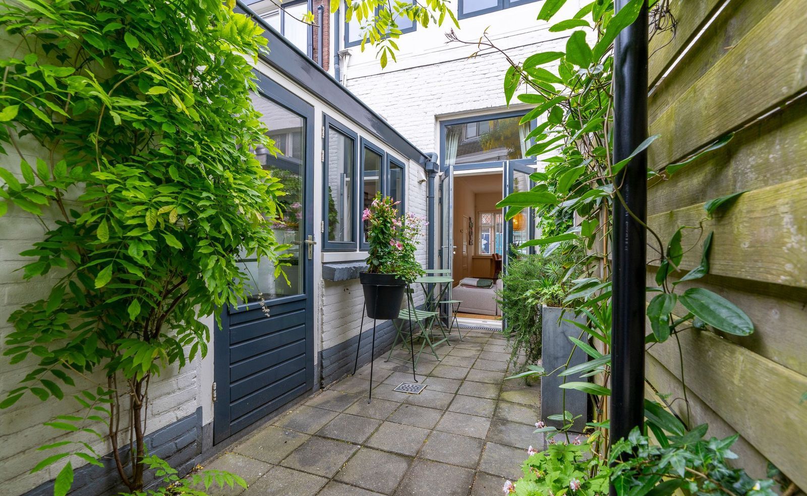 Bollenhofsestraat 113, Utrecht foto-17