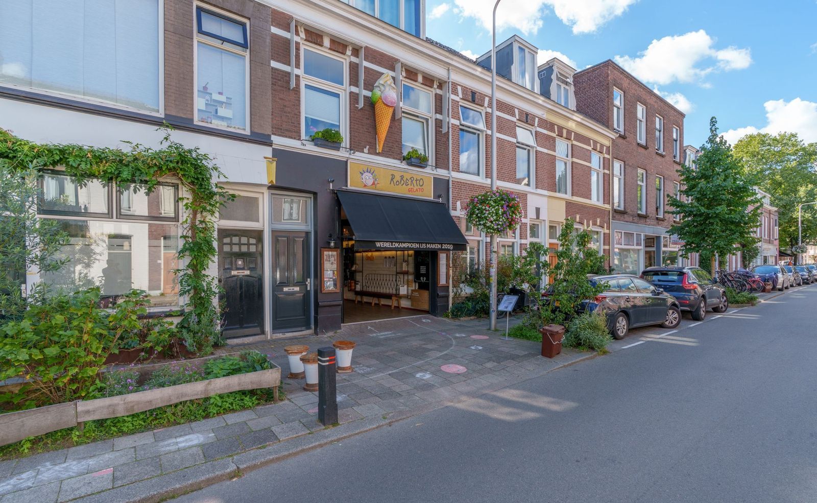 Bollenhofsestraat 113, Utrecht foto-31