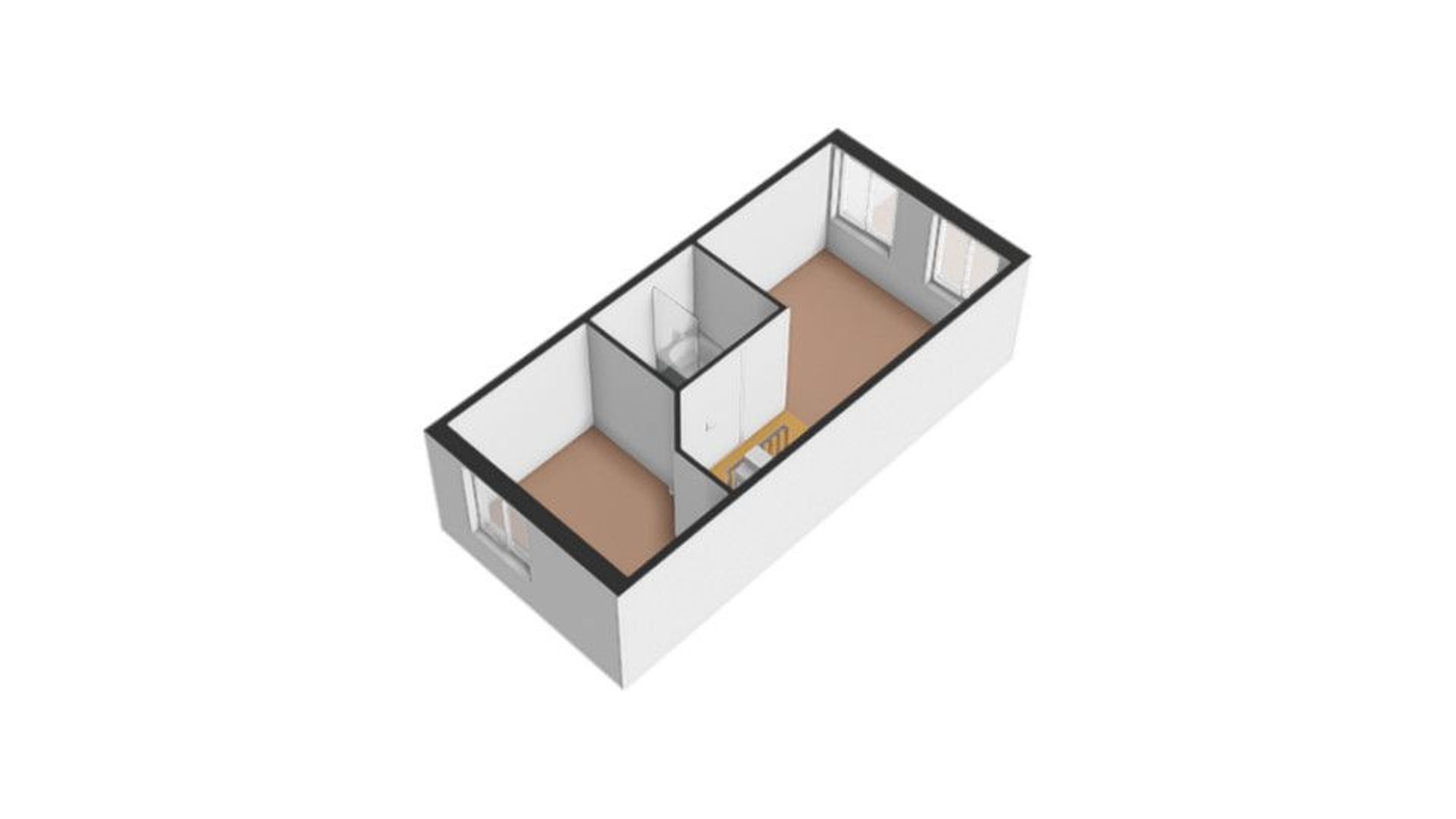 Bollenhofsestraat 113, Utrecht plattegrond-4