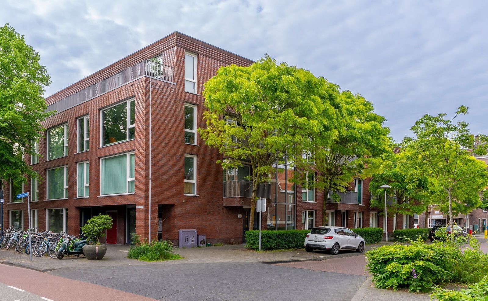 Laan van Chartroise 102 C, Utrecht foto-27