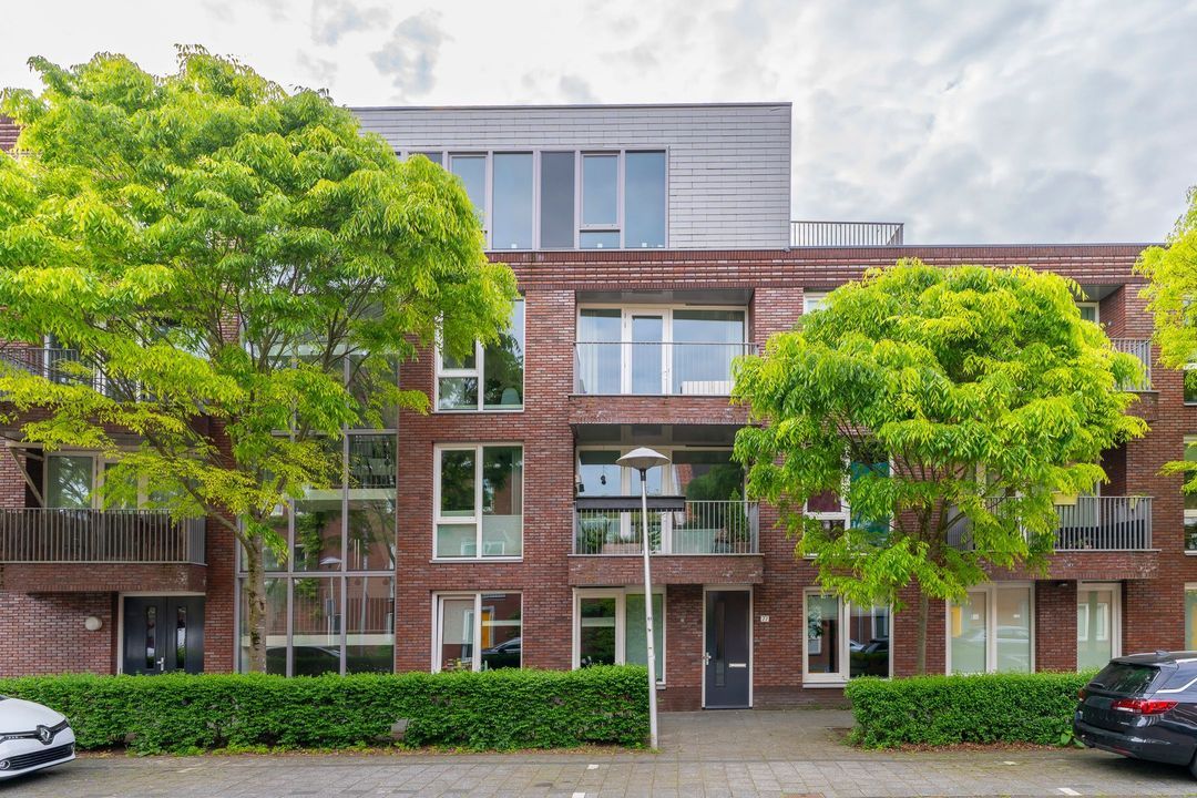 Laan van Chartroise 102 C, Utrecht