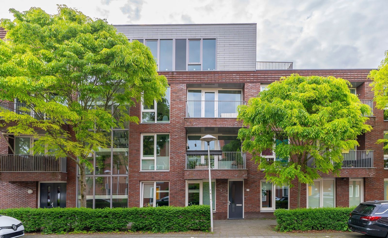 Laan van Chartroise 102 C, Utrecht foto-0
