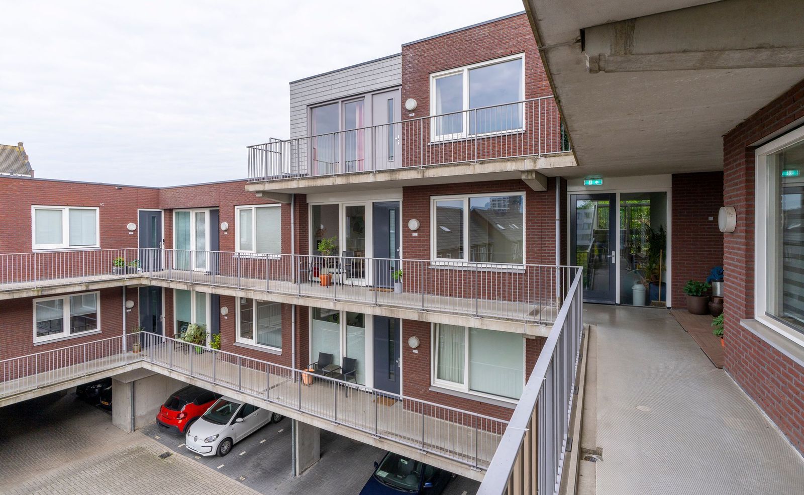 Laan van Chartroise 102 C, Utrecht foto-1