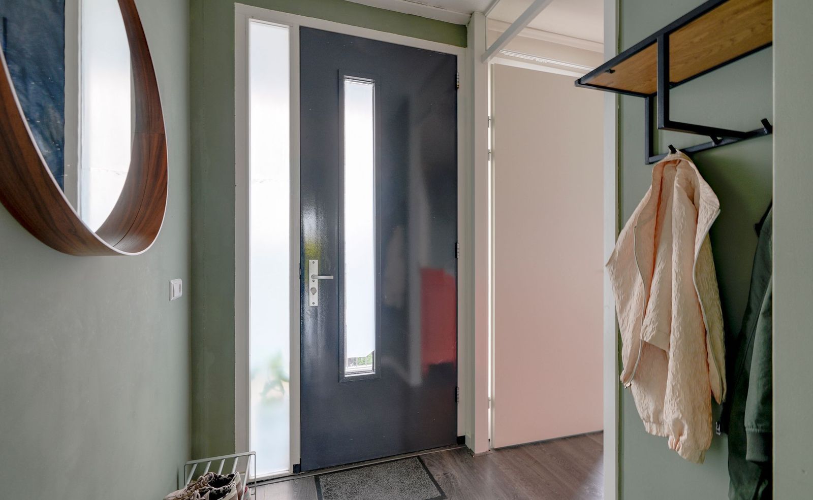 Laan van Chartroise 102 C, Utrecht foto-3