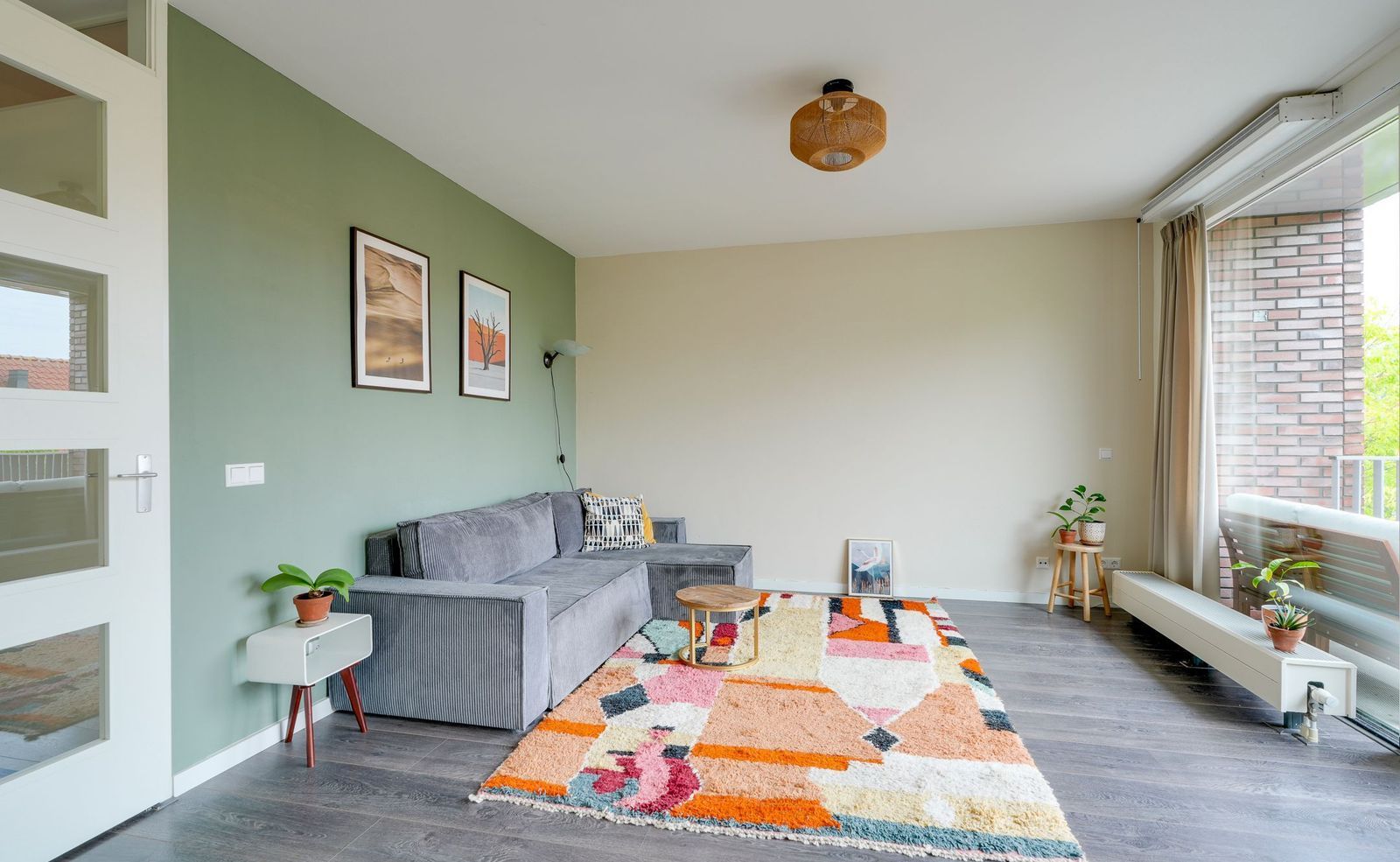 Laan van Chartroise 102 C, Utrecht foto-5