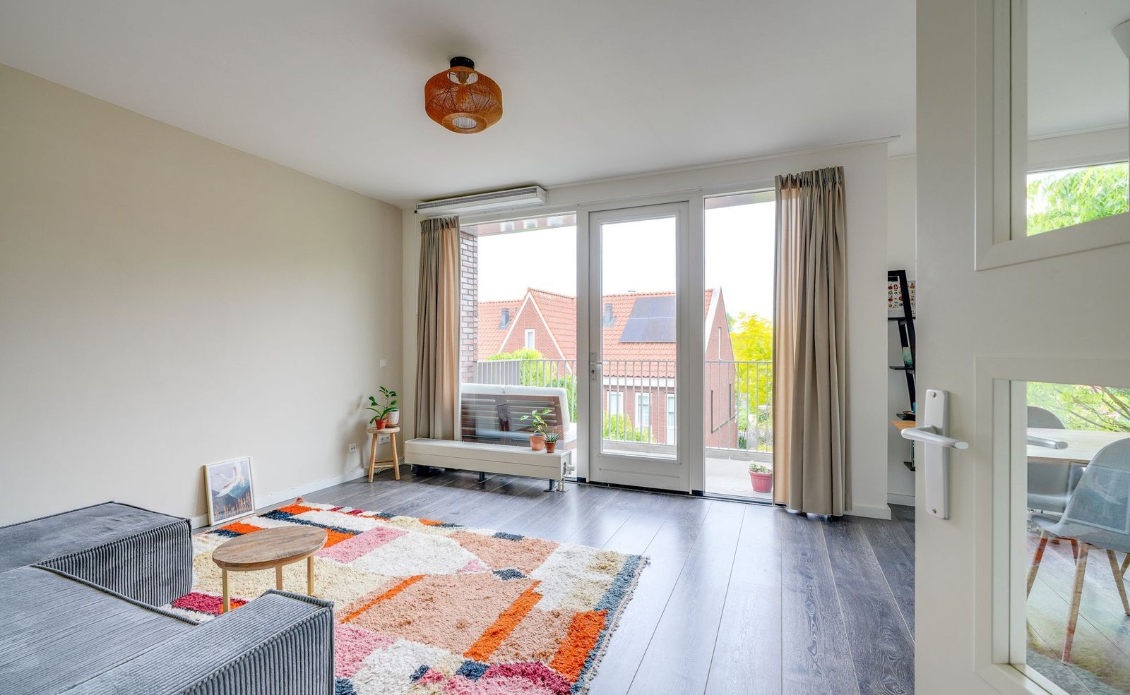 Laan van Chartroise 102 C, Utrecht foto-4