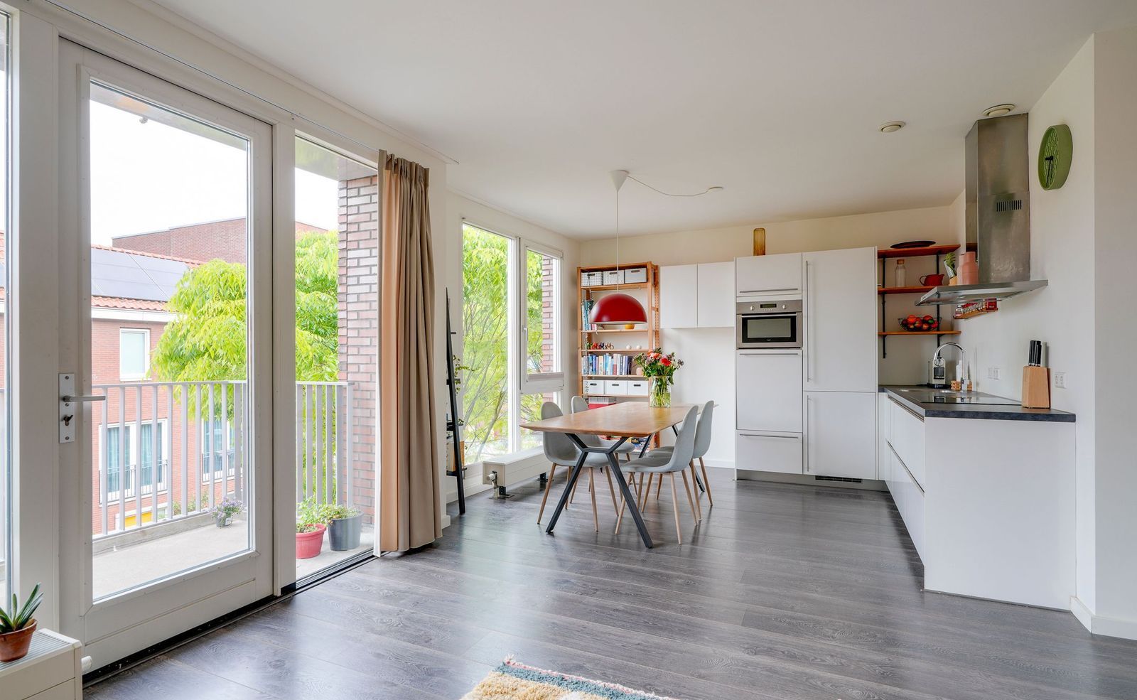 Laan van Chartroise 102 C, Utrecht foto-8