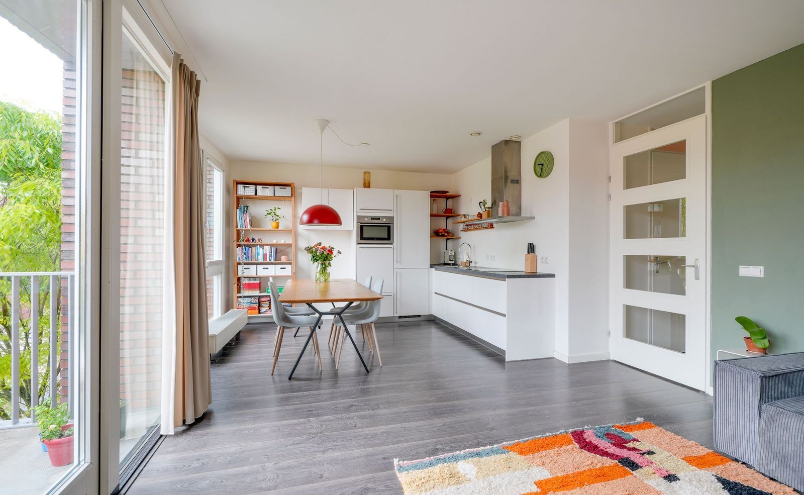 Laan van Chartroise 102 C, Utrecht foto-7