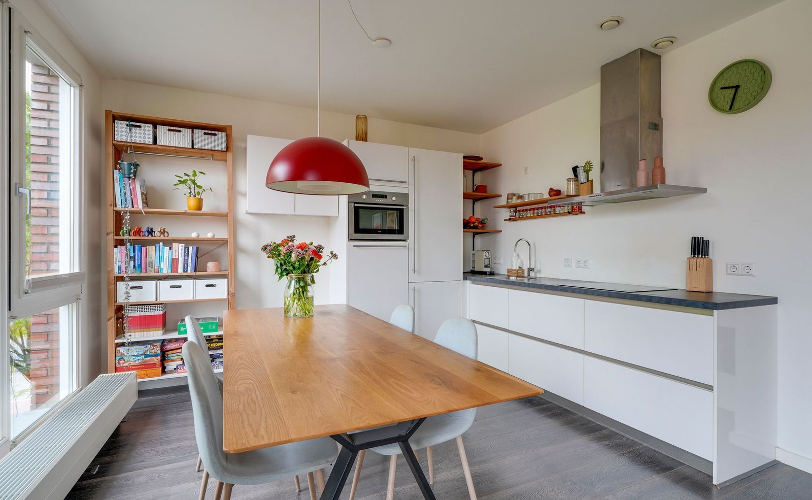 Laan van Chartroise 102 C, Utrecht foto-9