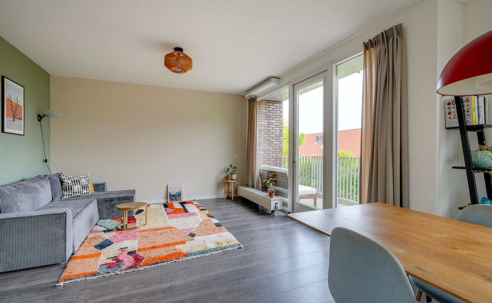 Laan van Chartroise 102 C, Utrecht foto-11
