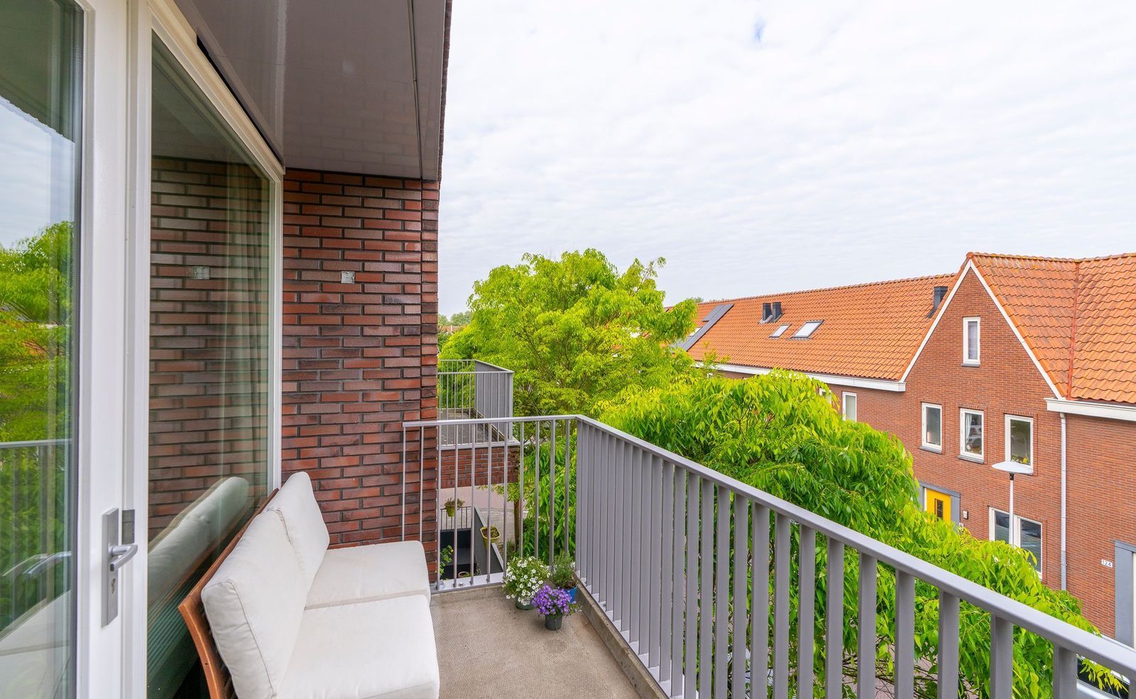 Laan van Chartroise 102 C, Utrecht foto-13